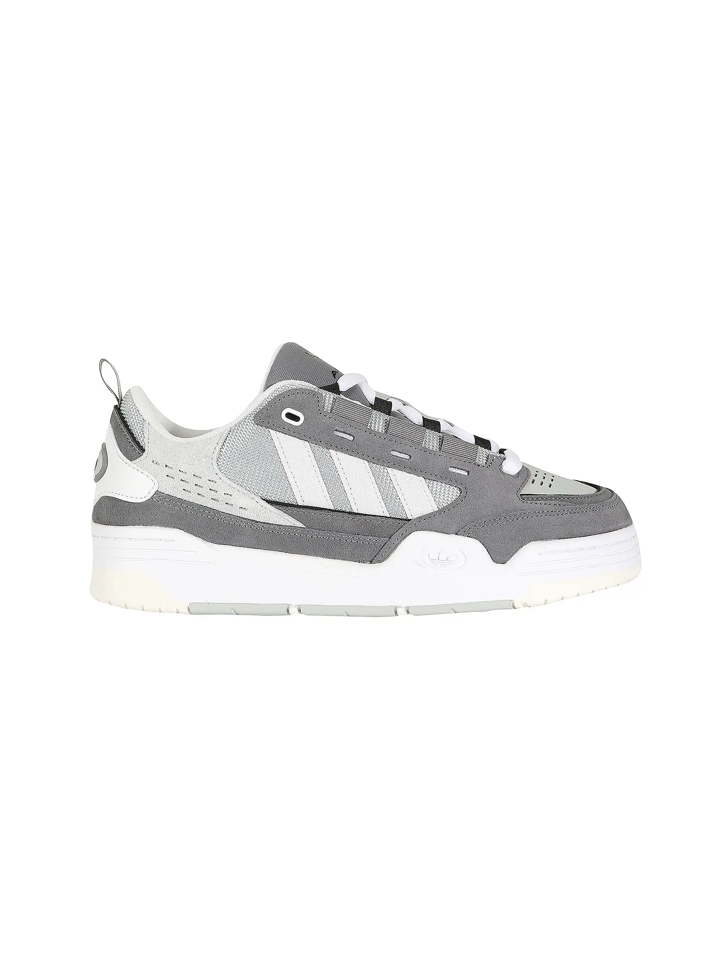 ADIDAS | Sneaker ADI 2000 | grau