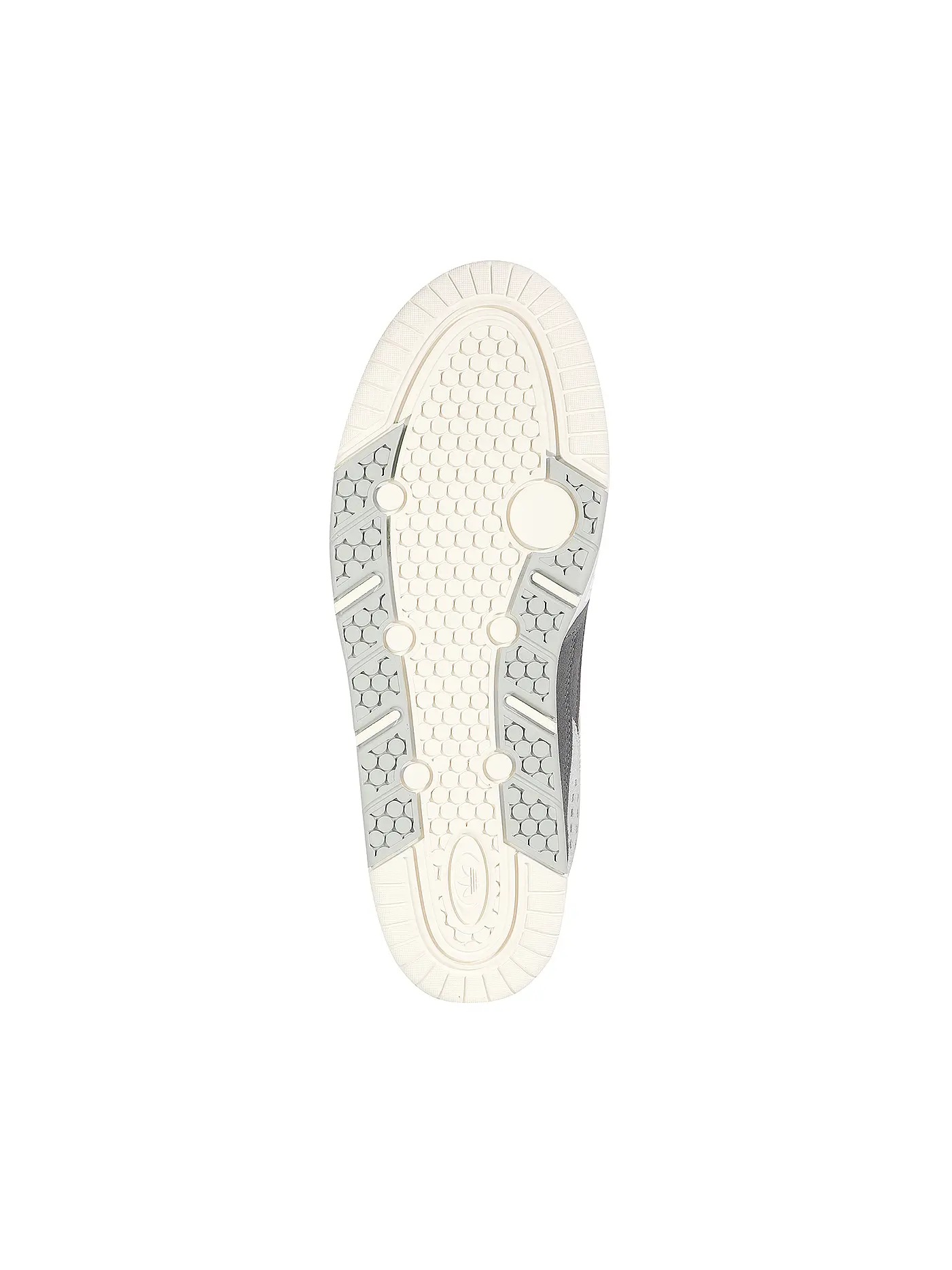 ADIDAS | Sneaker ADI 2000 | grau