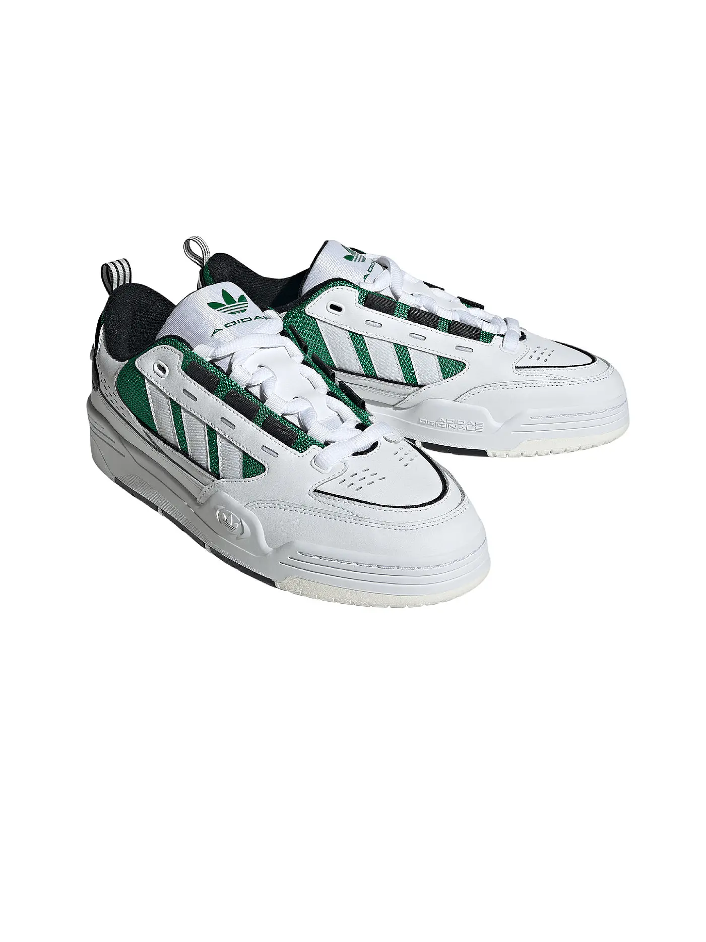 ADIDAS | Sneaker ADI2000 | weiss