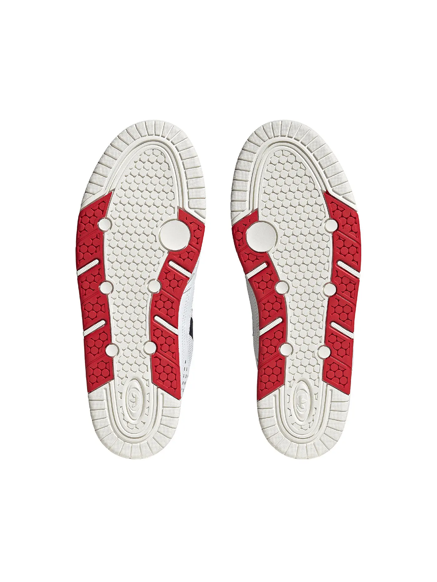 ADIDAS | Sneaker ADI2000 | weiss