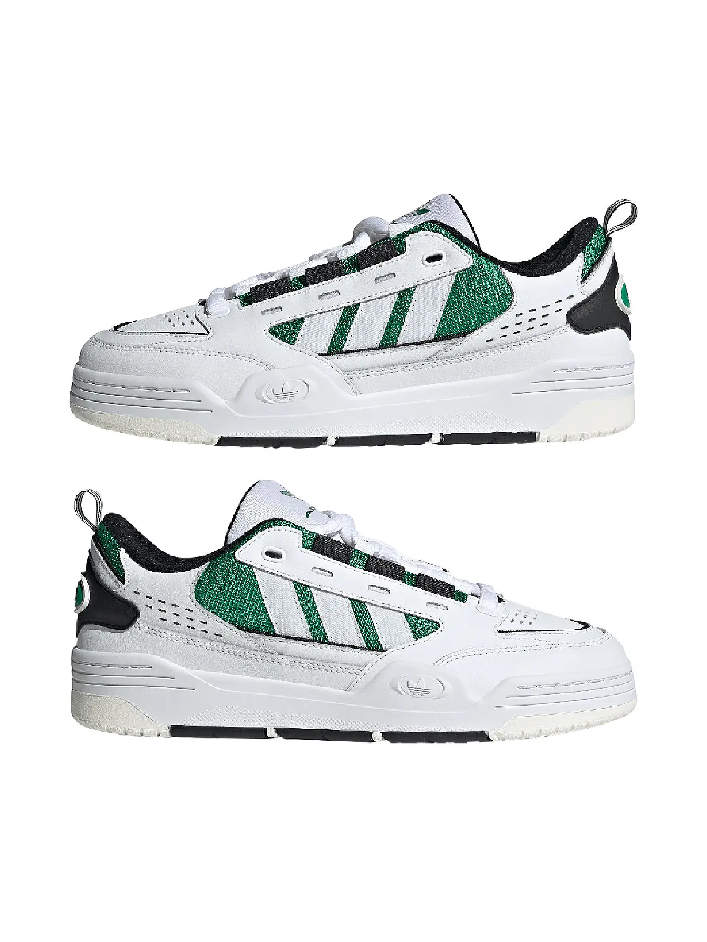 ADIDAS | Sneaker ADI2000 | weiss