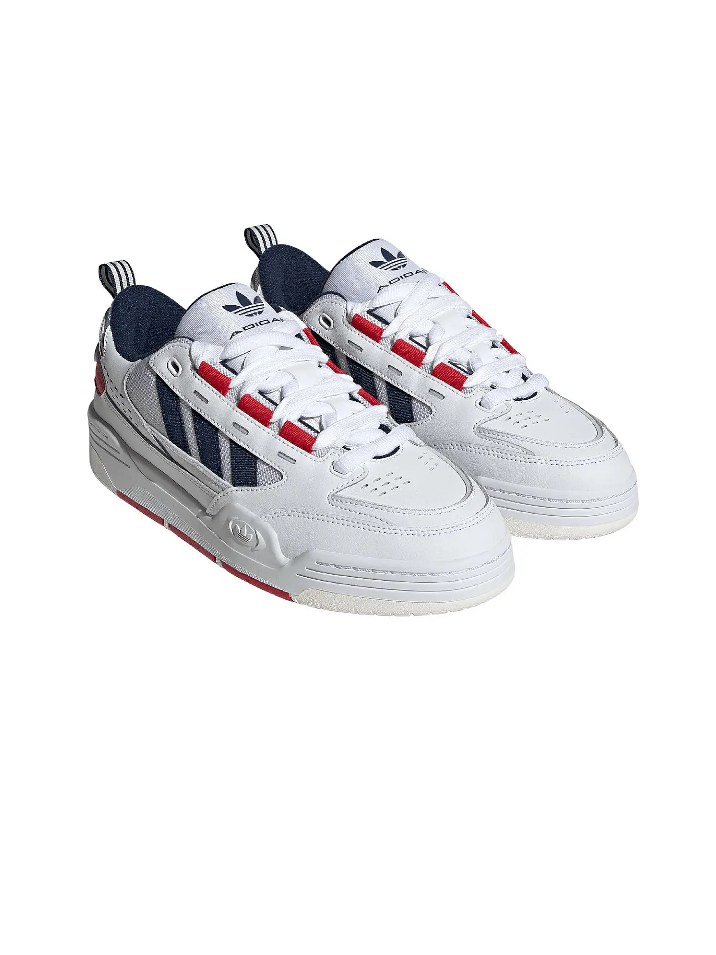 ADIDAS | Sneaker ADI2000 | weiss