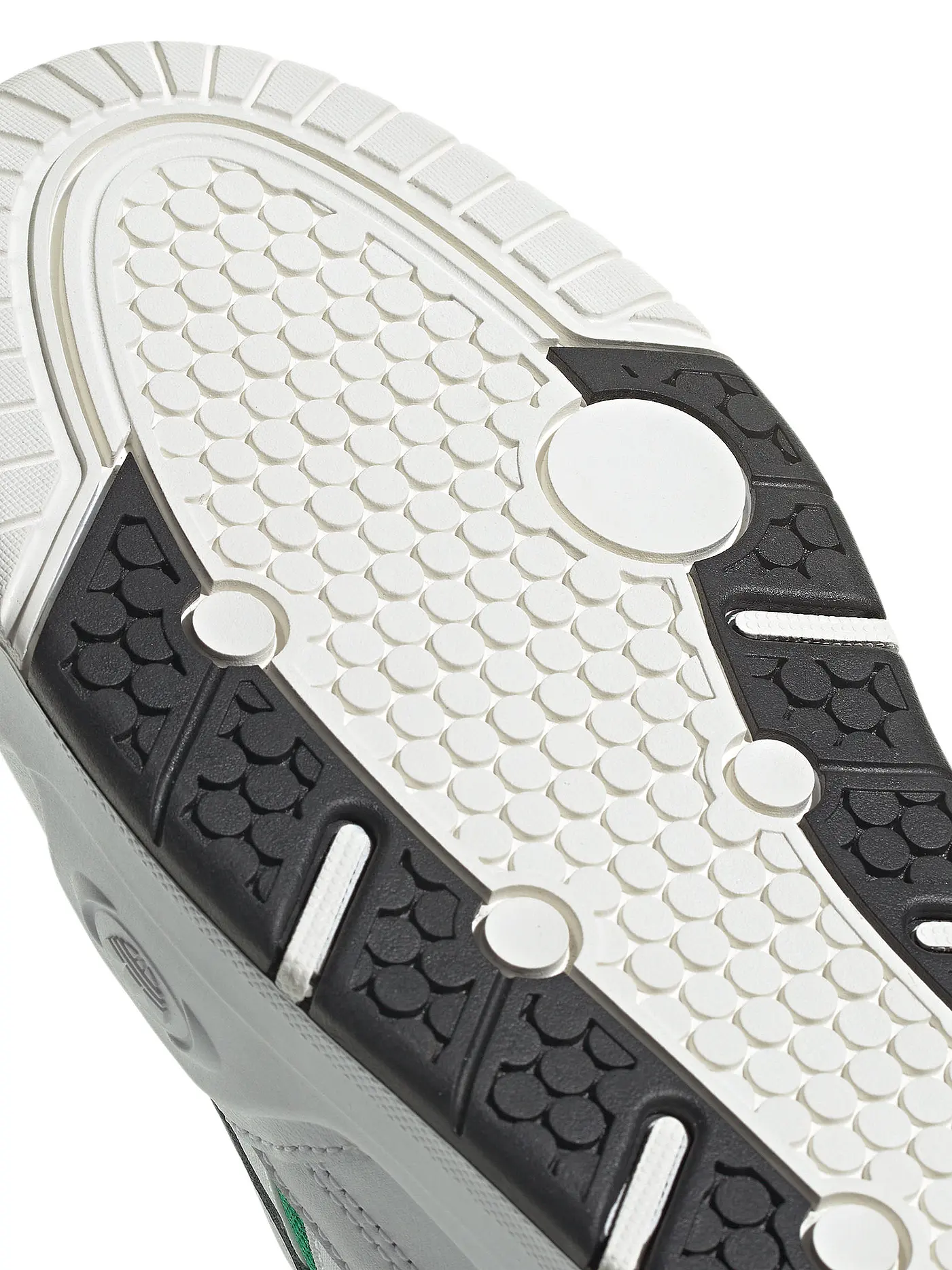 ADIDAS | Sneaker ADI2000 | weiss