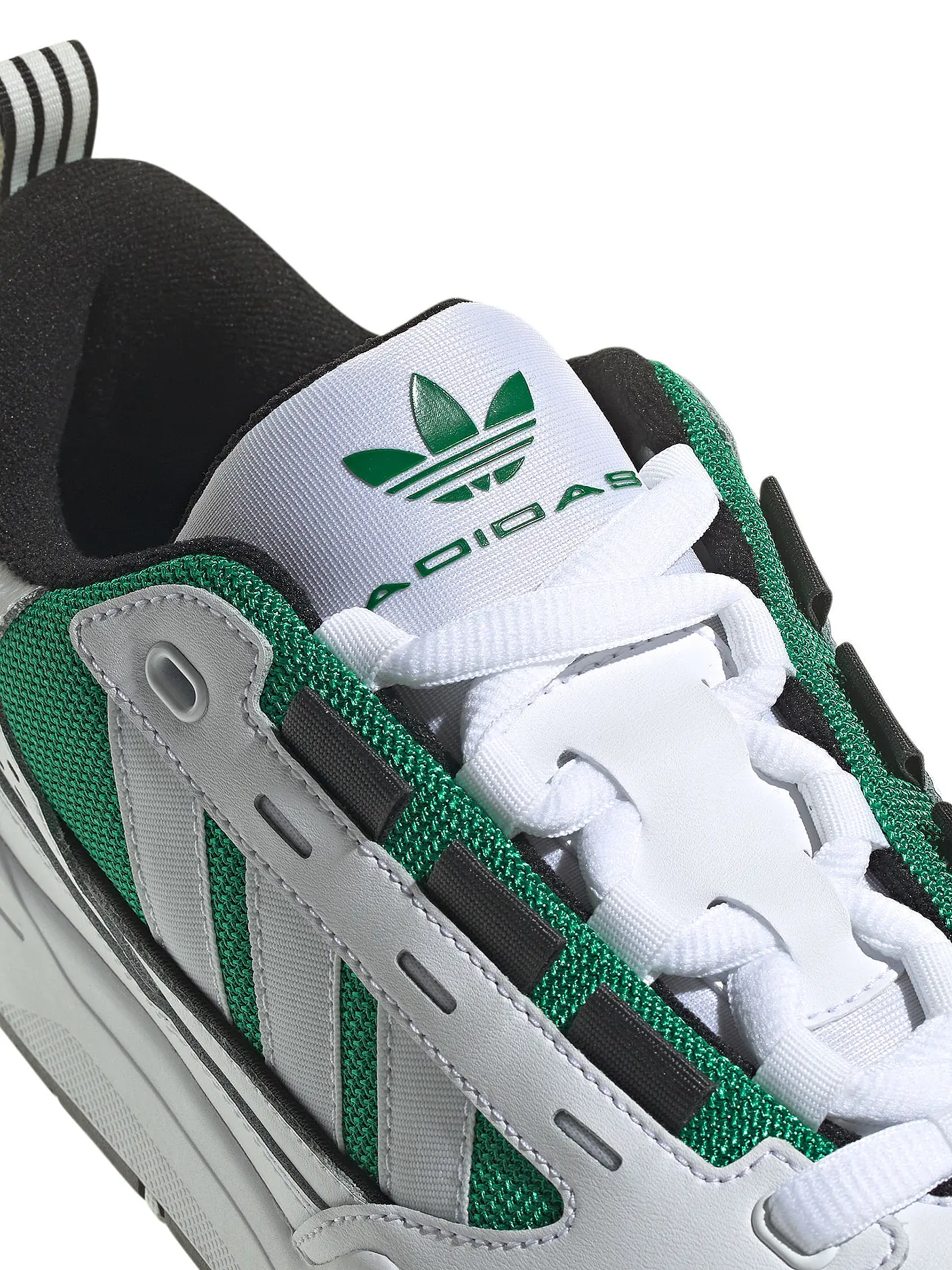 ADIDAS | Sneaker ADI2000 | weiss
