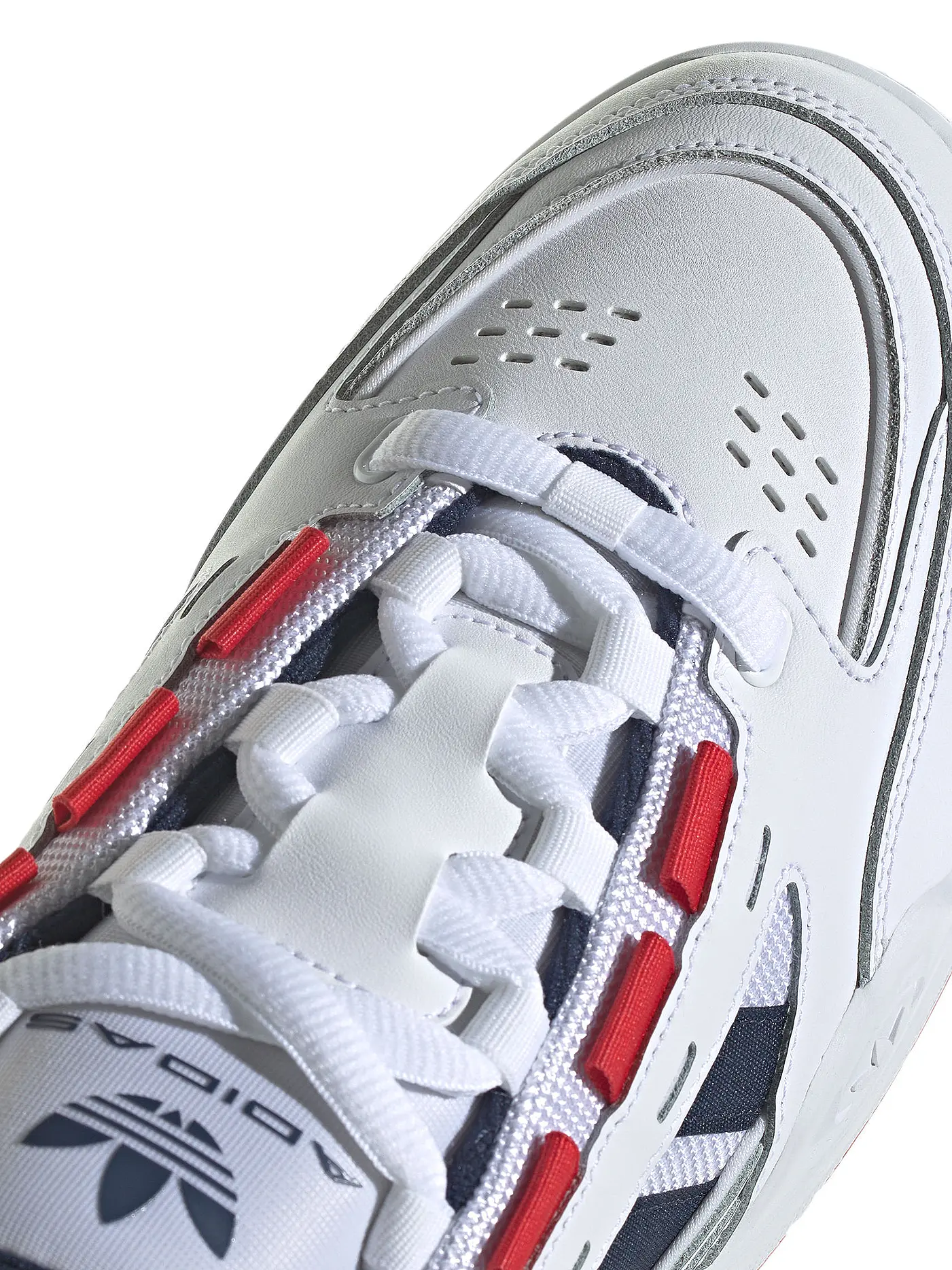 ADIDAS | Sneaker ADI2000 | weiss