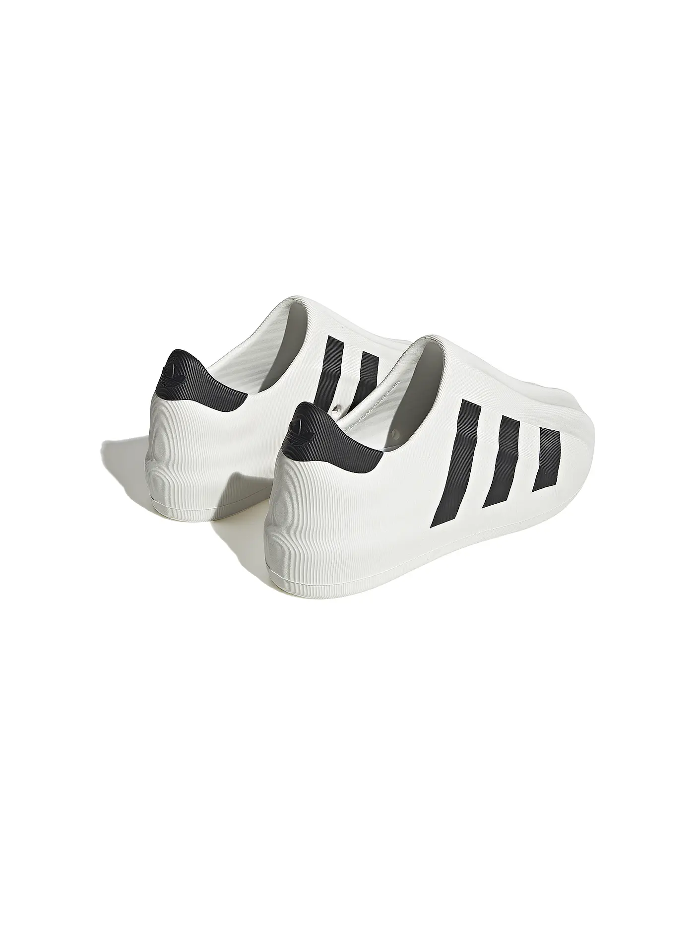 ADIDAS | Sneaker ADIFOM SUPERSTAR | weiss