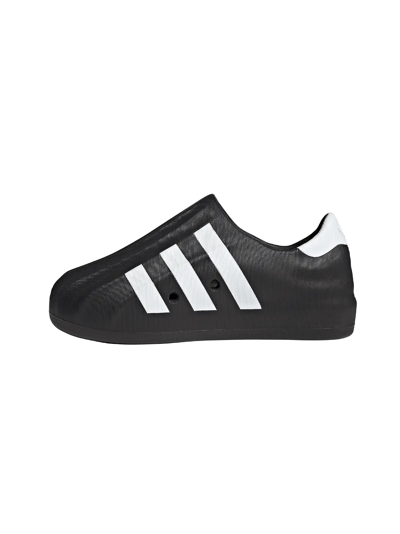 ADIDAS | Sneaker ADIFOM SUPERSTAR | schwarz