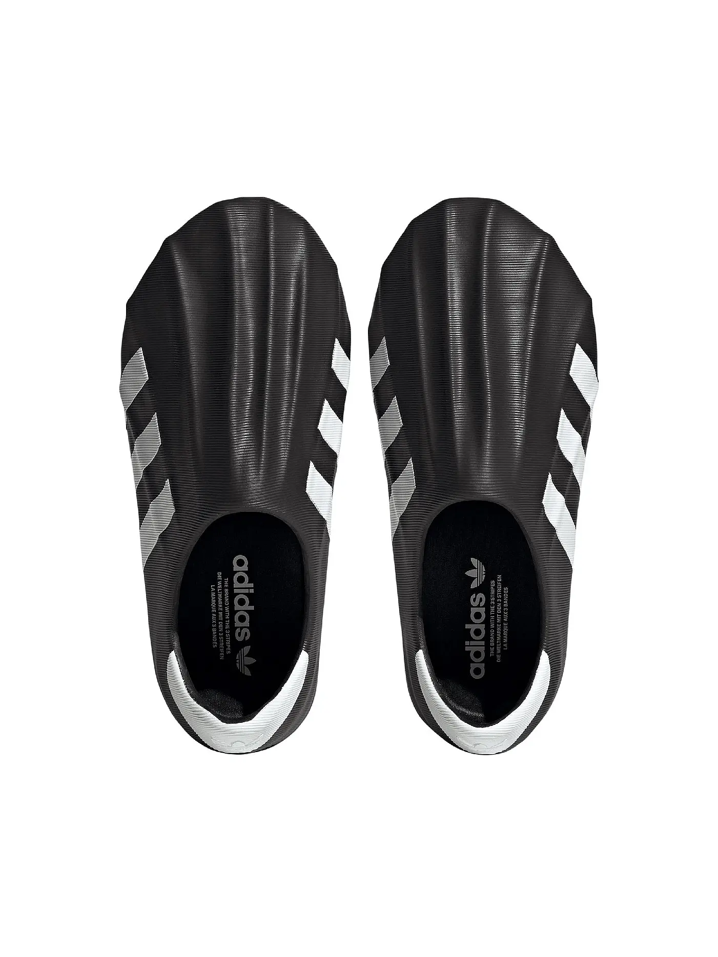 ADIDAS | Sneaker ADIFOM SUPERSTAR | schwarz