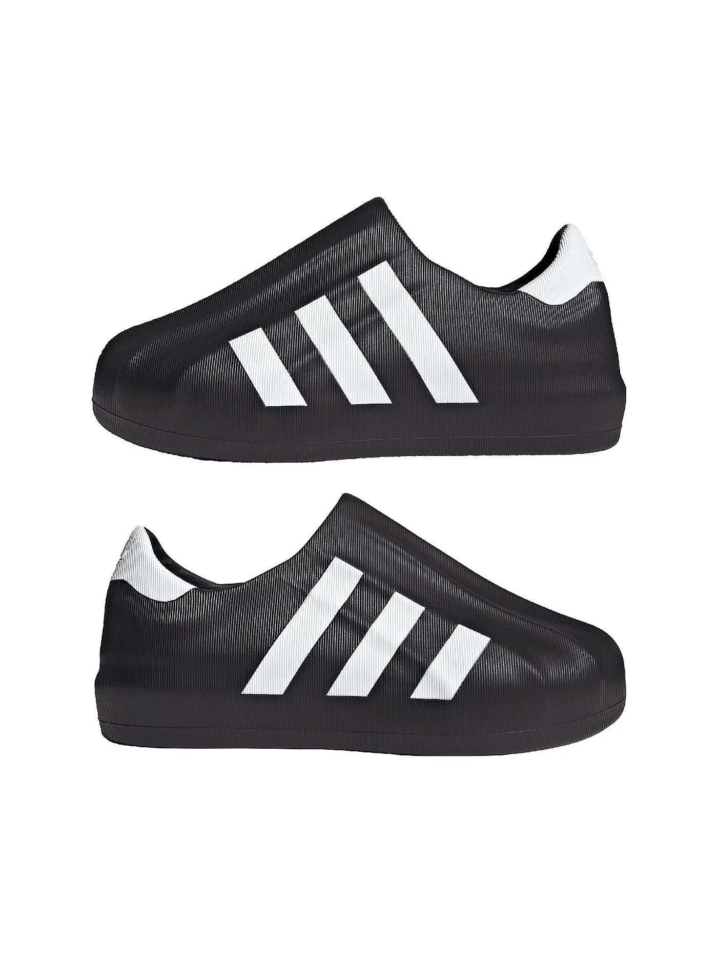 ADIDAS | Sneaker ADIFOM SUPERSTAR | schwarz