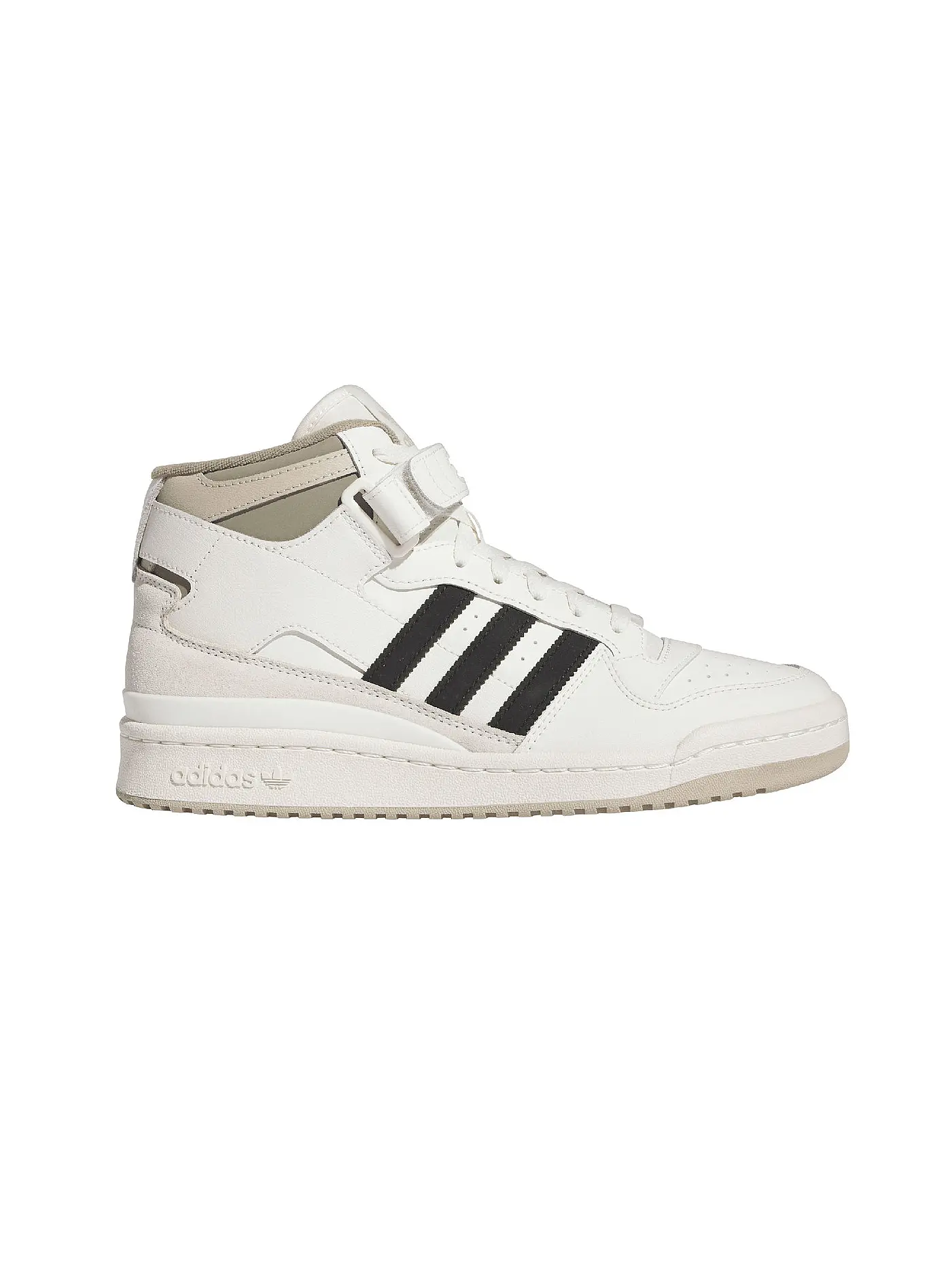 ADIDAS | Sneaker FORUM MID | beige