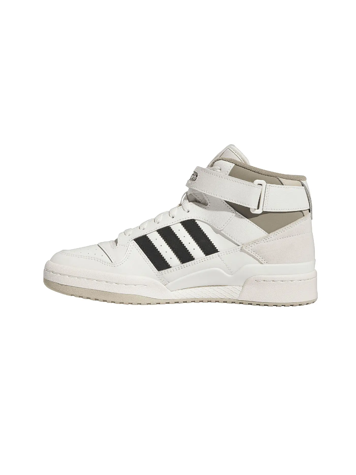 ADIDAS | Sneaker FORUM MID | beige