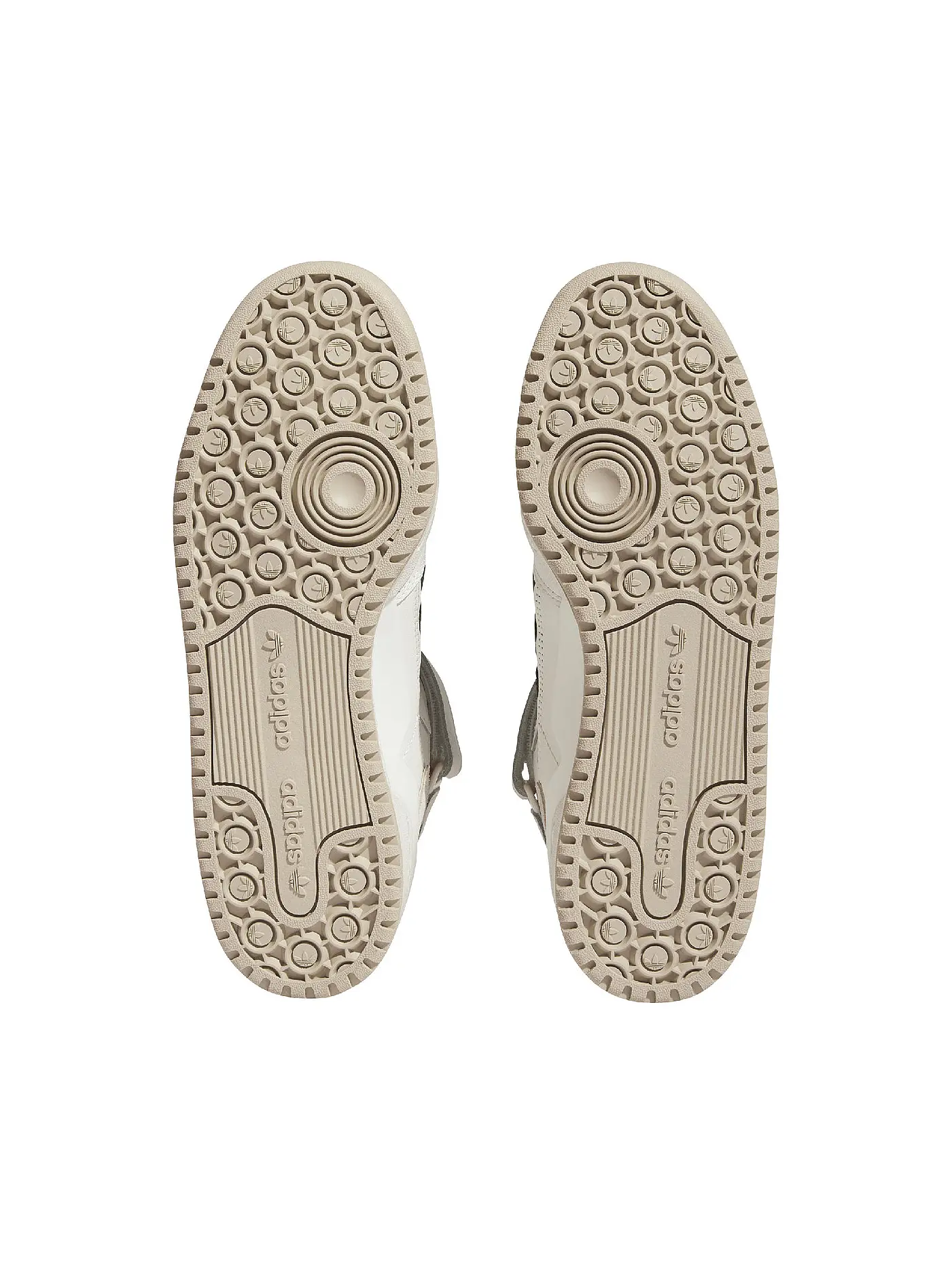 ADIDAS | Sneaker FORUM MID | beige