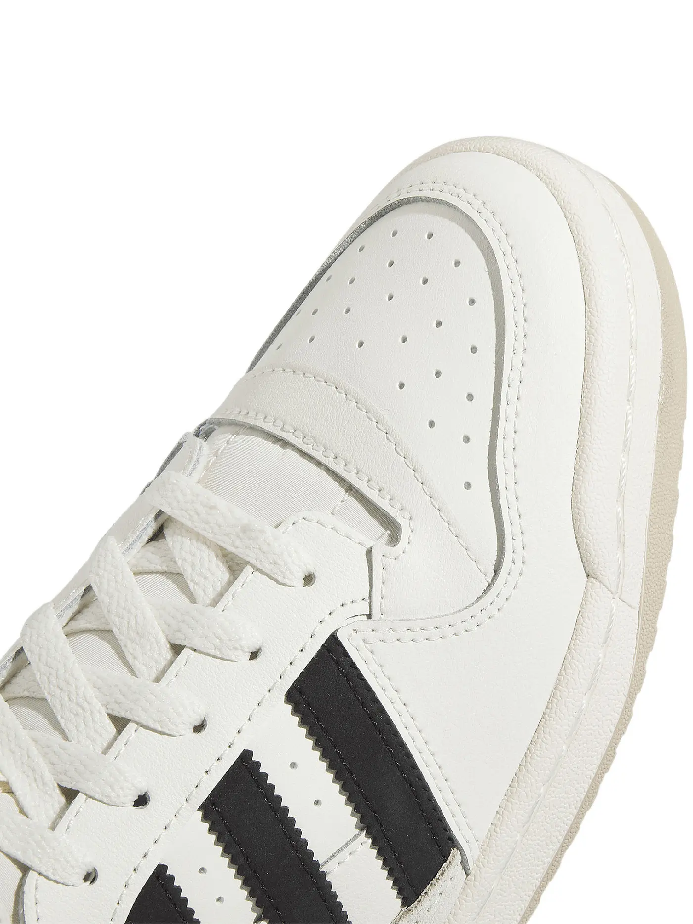 ADIDAS | Sneaker FORUM MID | beige