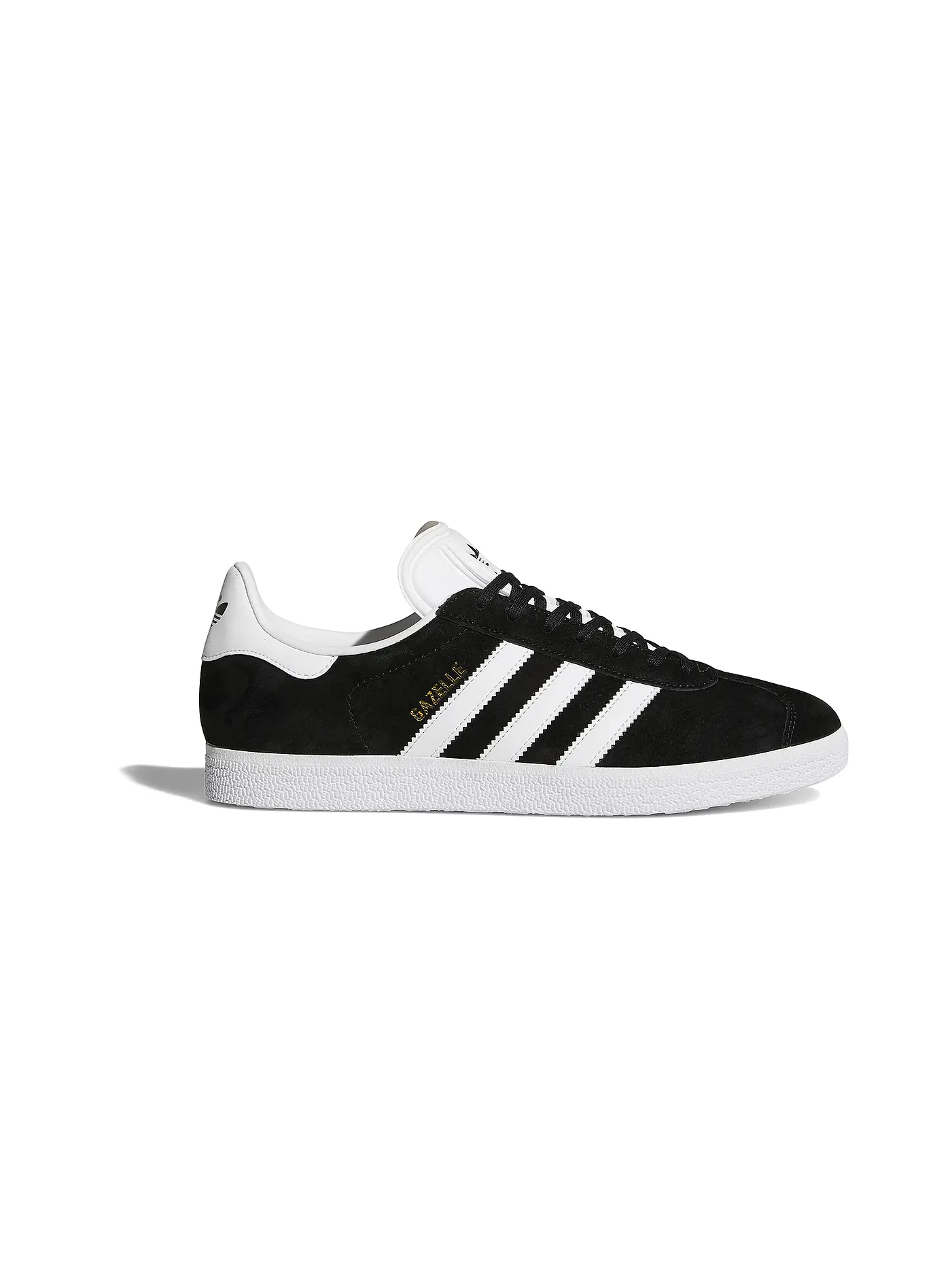 ADIDAS | Sneaker GAZELLE | schwarz
