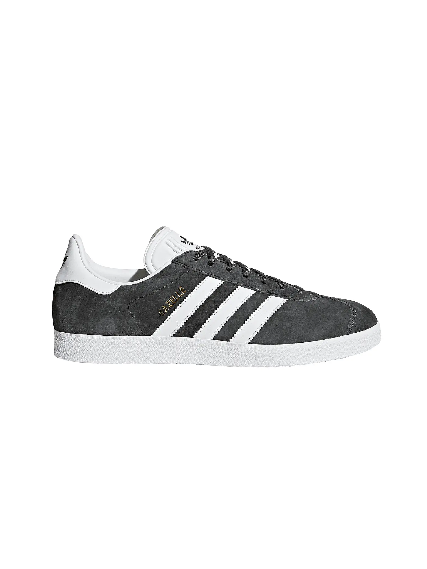 ADIDAS | Sneaker GAZELLE | grau