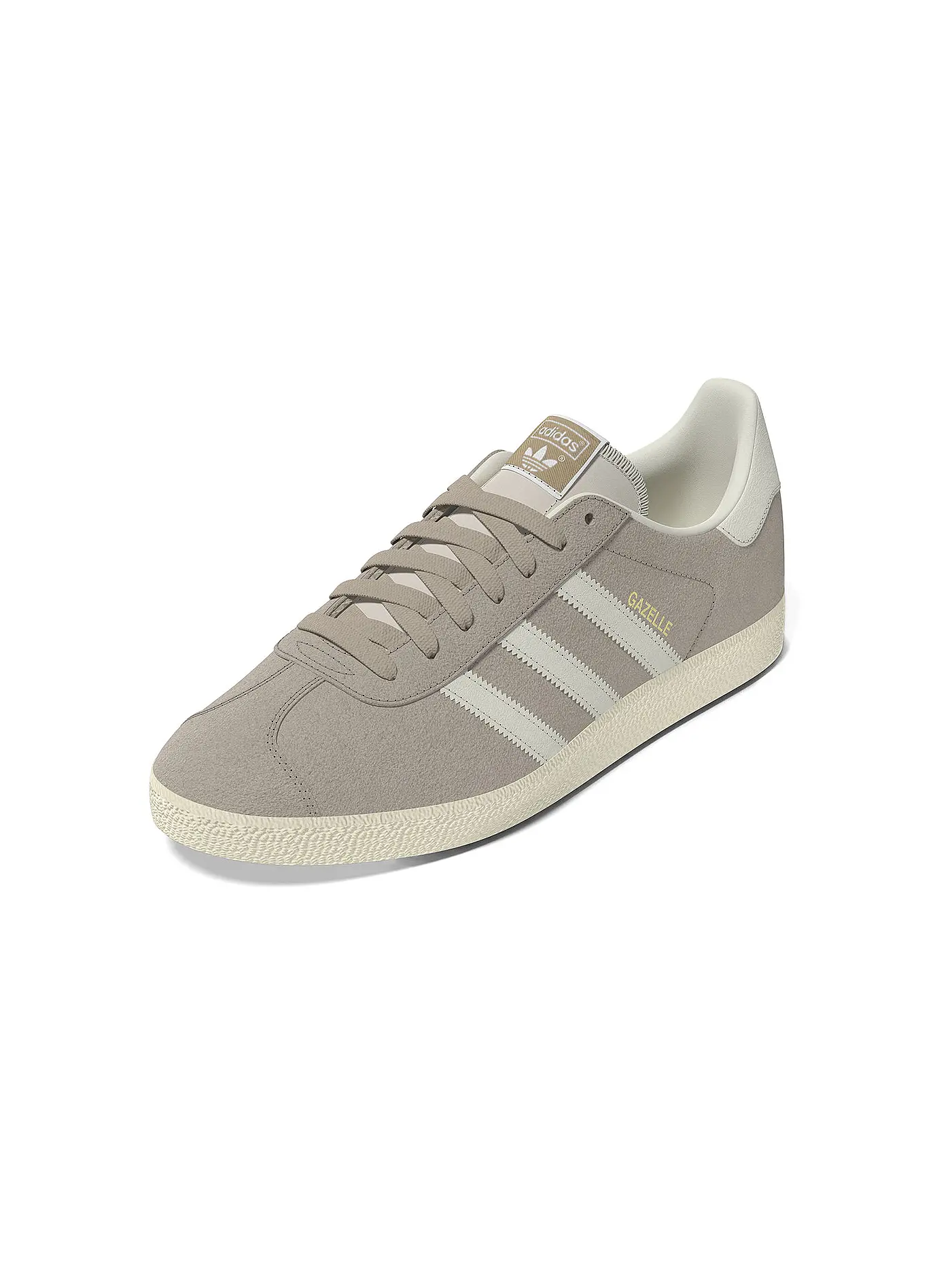 ADIDAS | Sneaker GAZELLE | beige