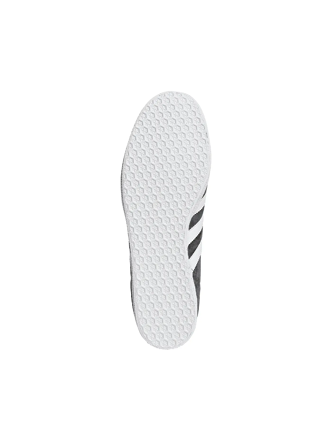 ADIDAS | Sneaker GAZELLE | grau