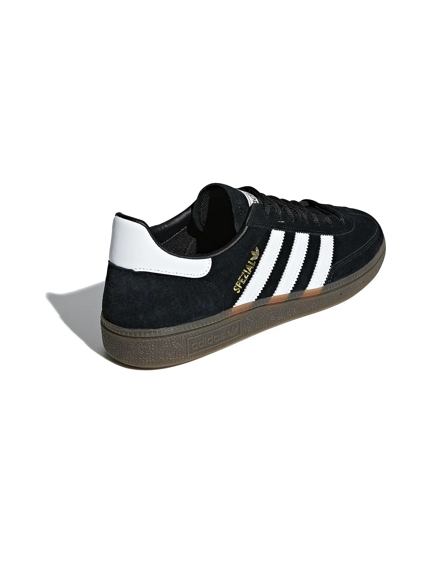 ADIDAS | Sneaker HANDBALL SPEZIAL | schwarz