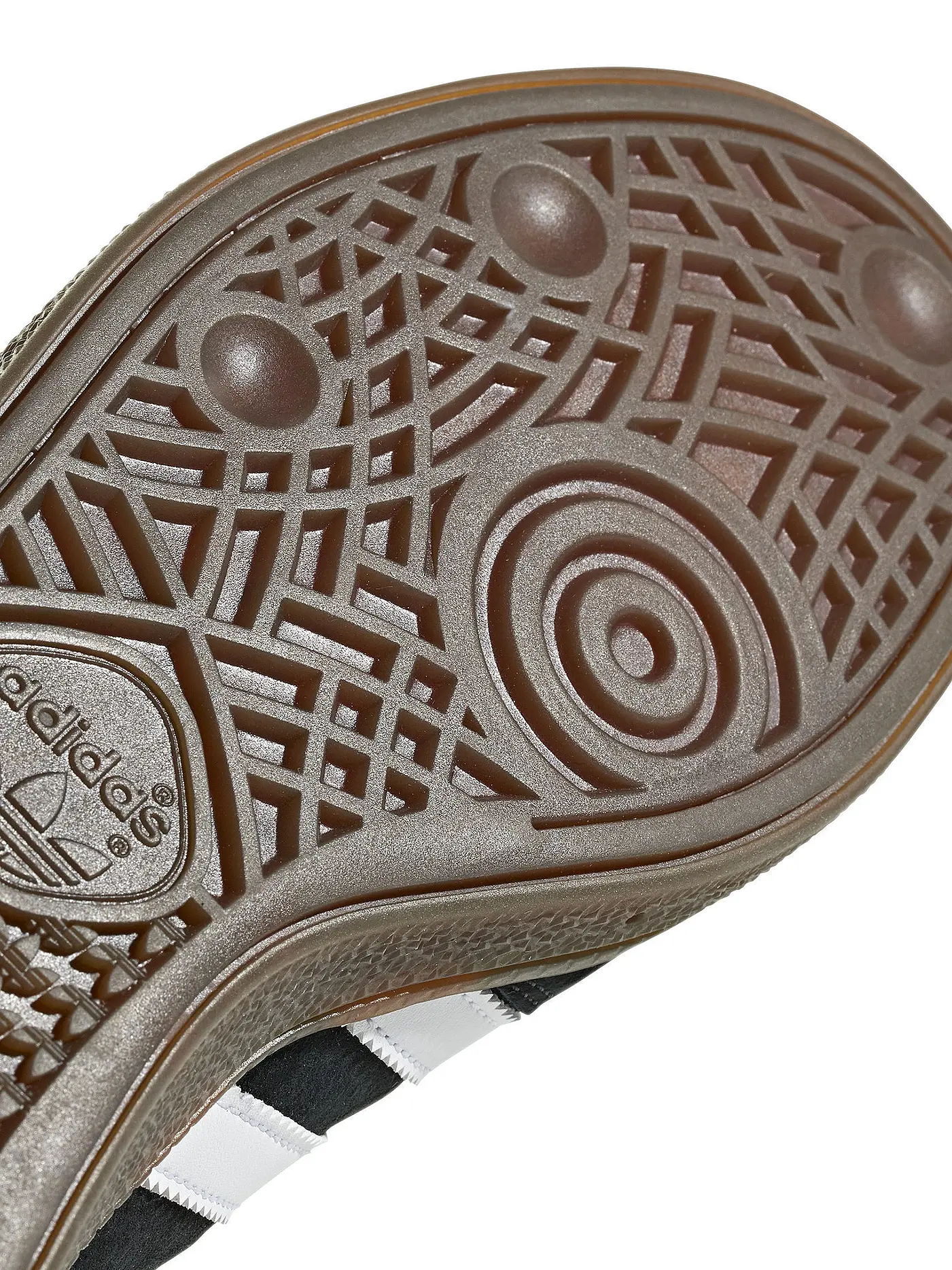 ADIDAS | Sneaker HANDBALL SPEZIAL | schwarz
