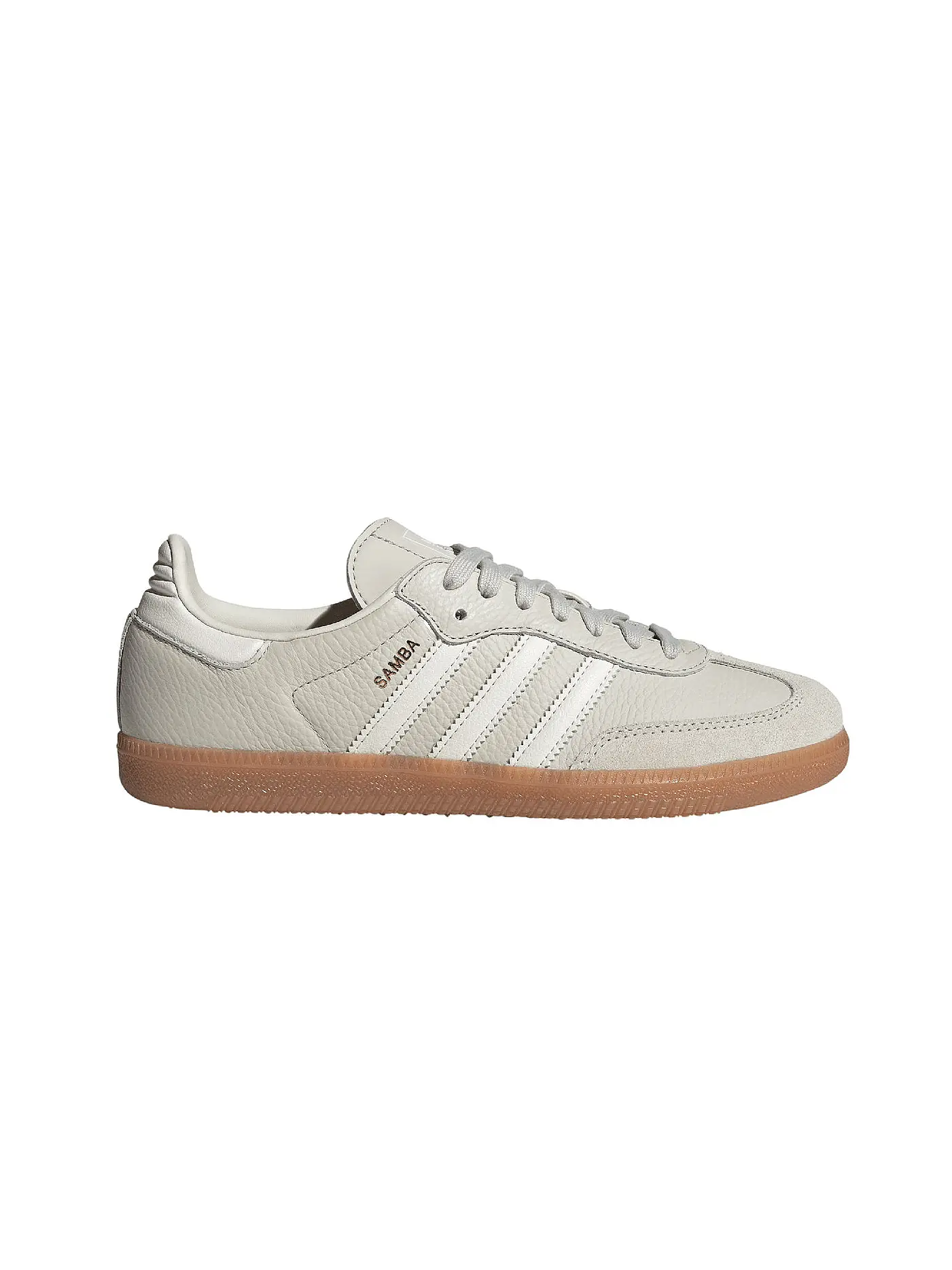 ADIDAS | Sneaker SAMBA | grau