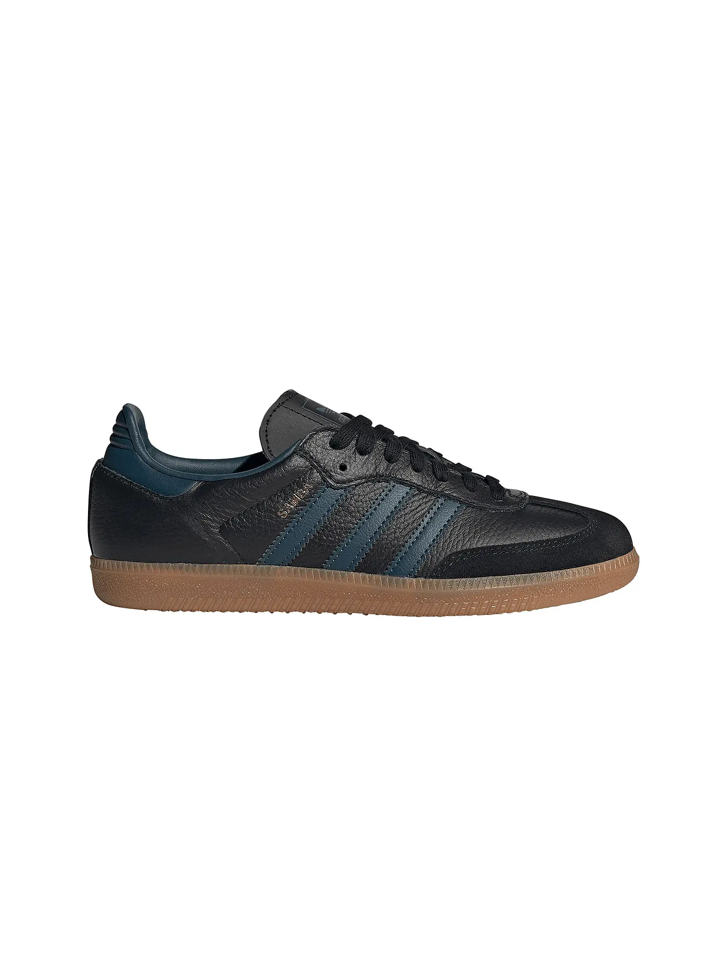 ADIDAS | Sneaker SAMBA | schwarz
