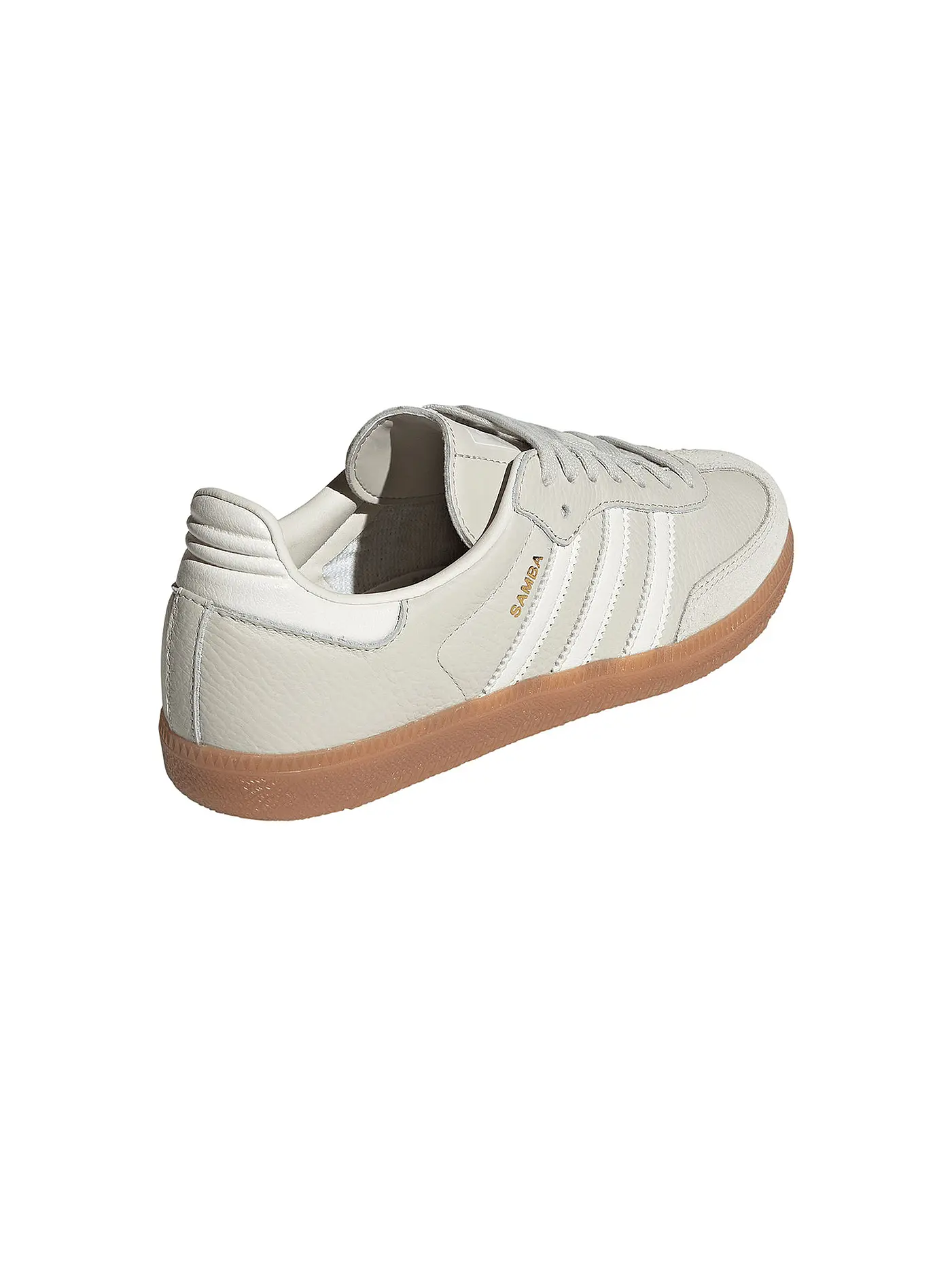 ADIDAS | Sneaker SAMBA OG | grau