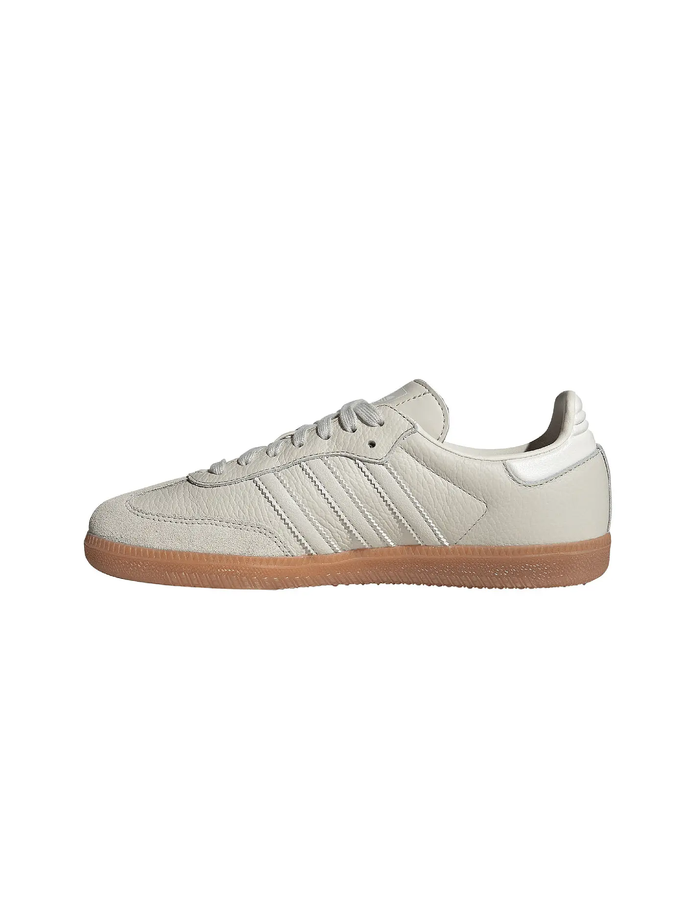ADIDAS | Sneaker SAMBA OG | grau