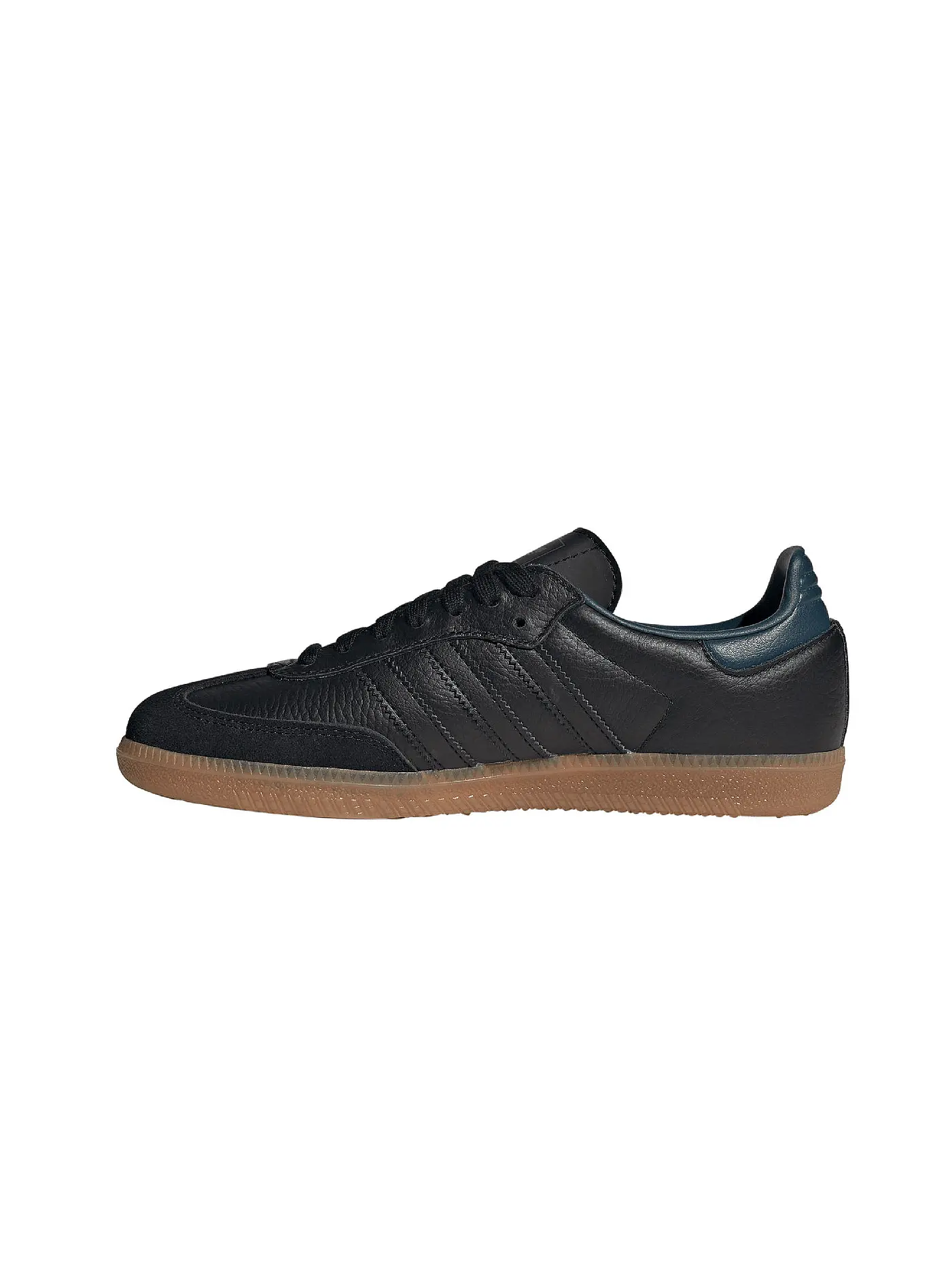 ADIDAS | Sneaker SAMBA OG | schwarz