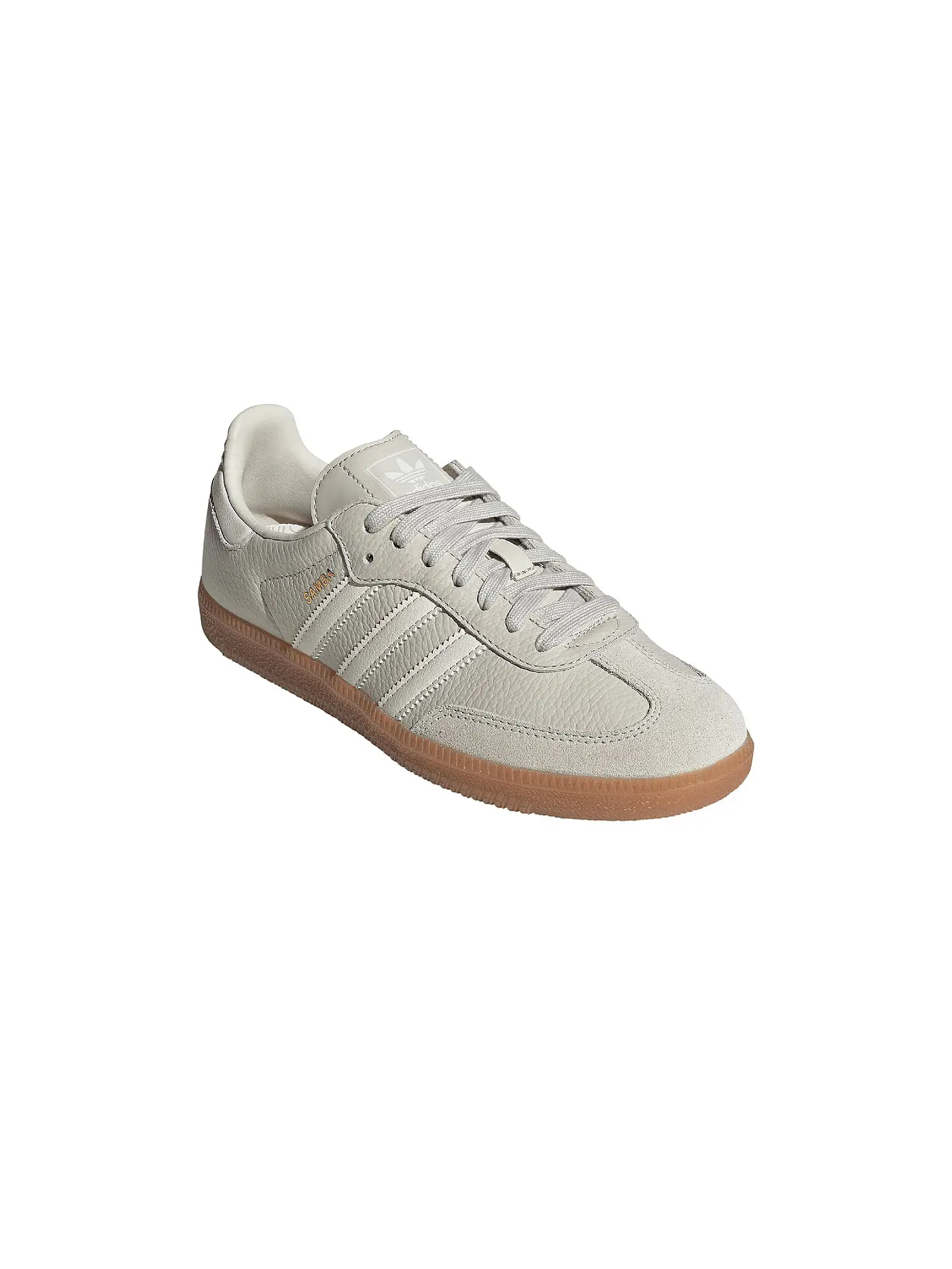 ADIDAS | Sneaker SAMBA OG | grau