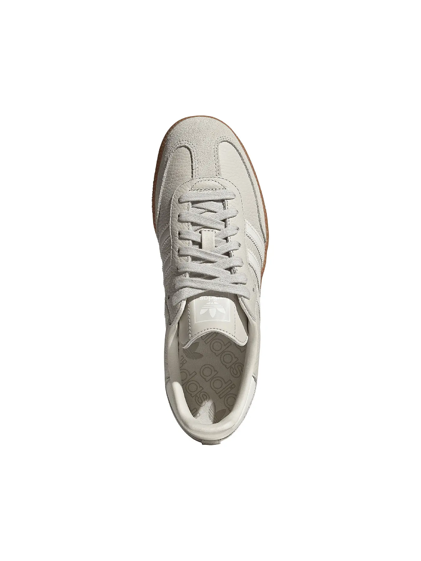 ADIDAS | Sneaker SAMBA OG | grau