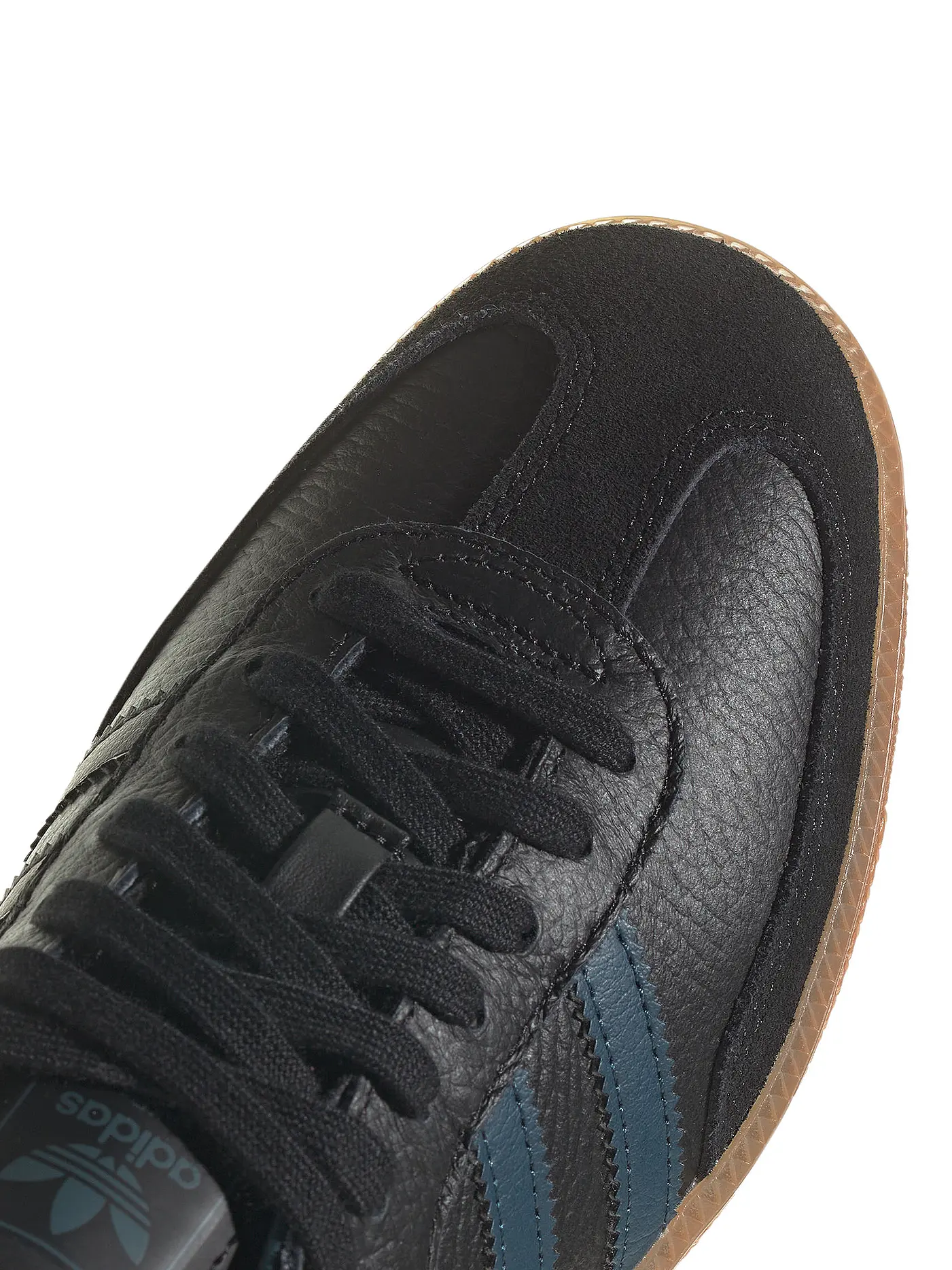 ADIDAS | Sneaker SAMBA OG | schwarz