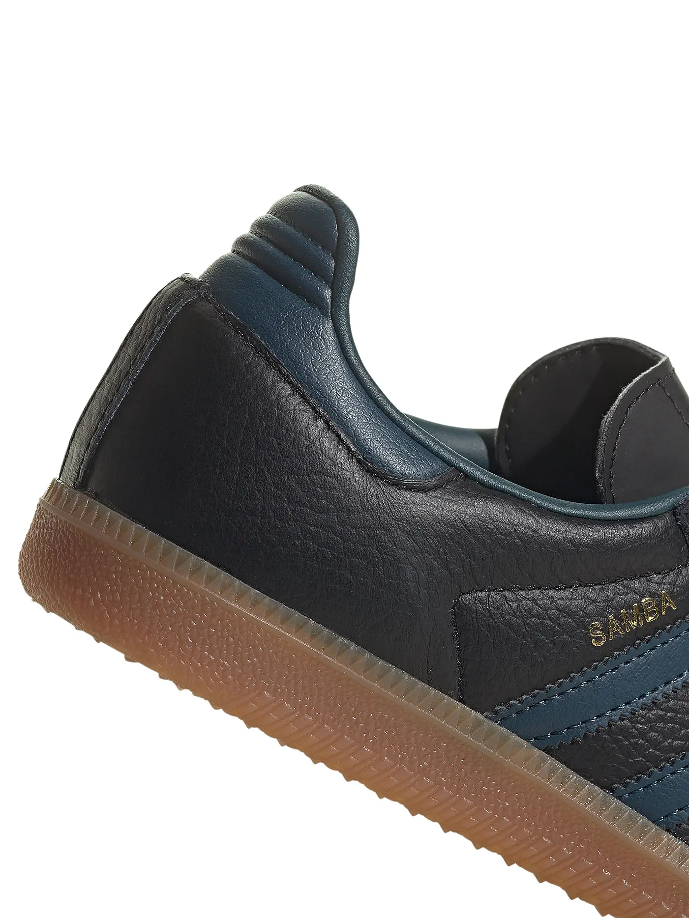 ADIDAS | Sneaker SAMBA OG | schwarz