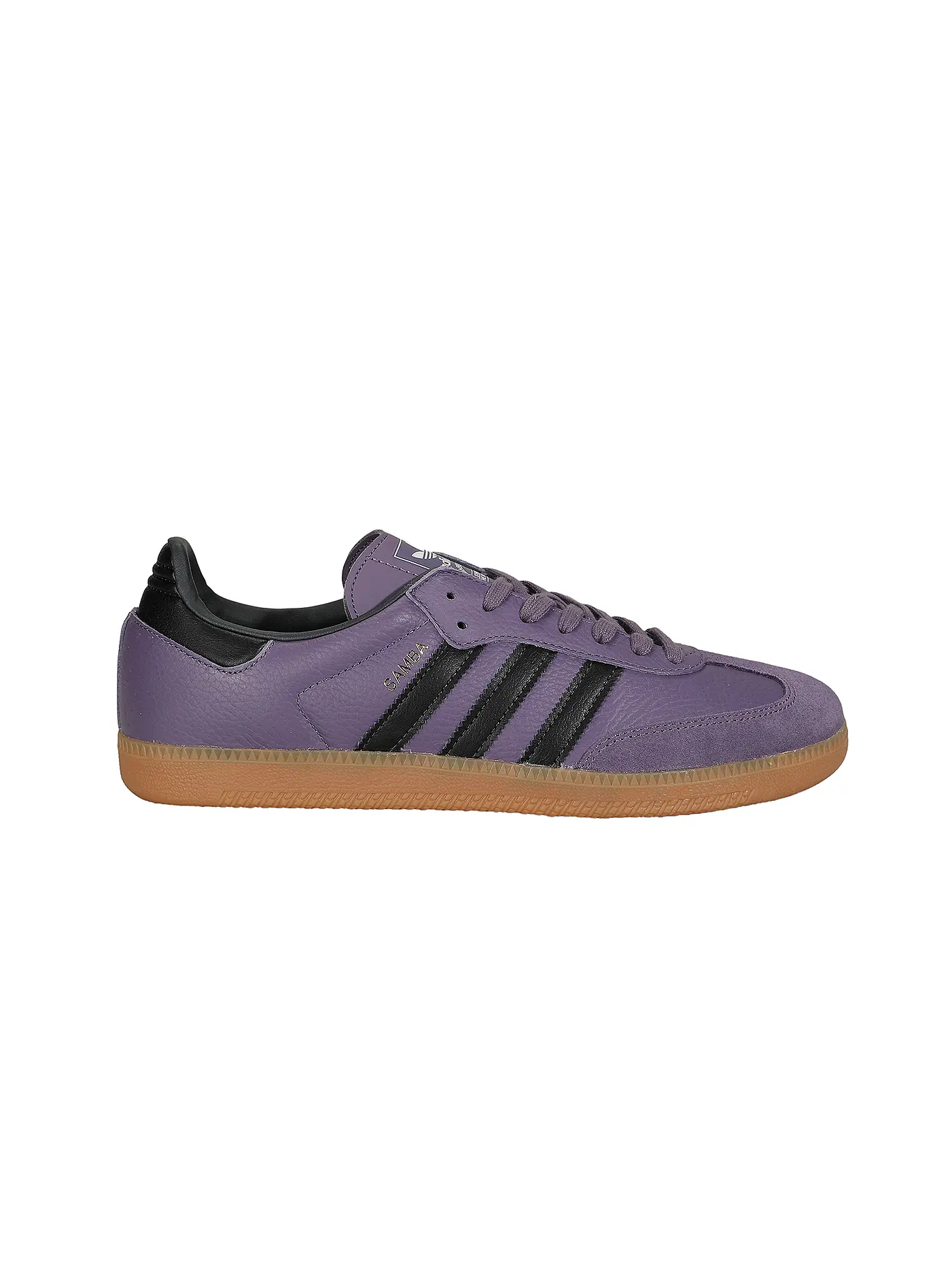 ADIDAS | Sneaker SAMBA | lila