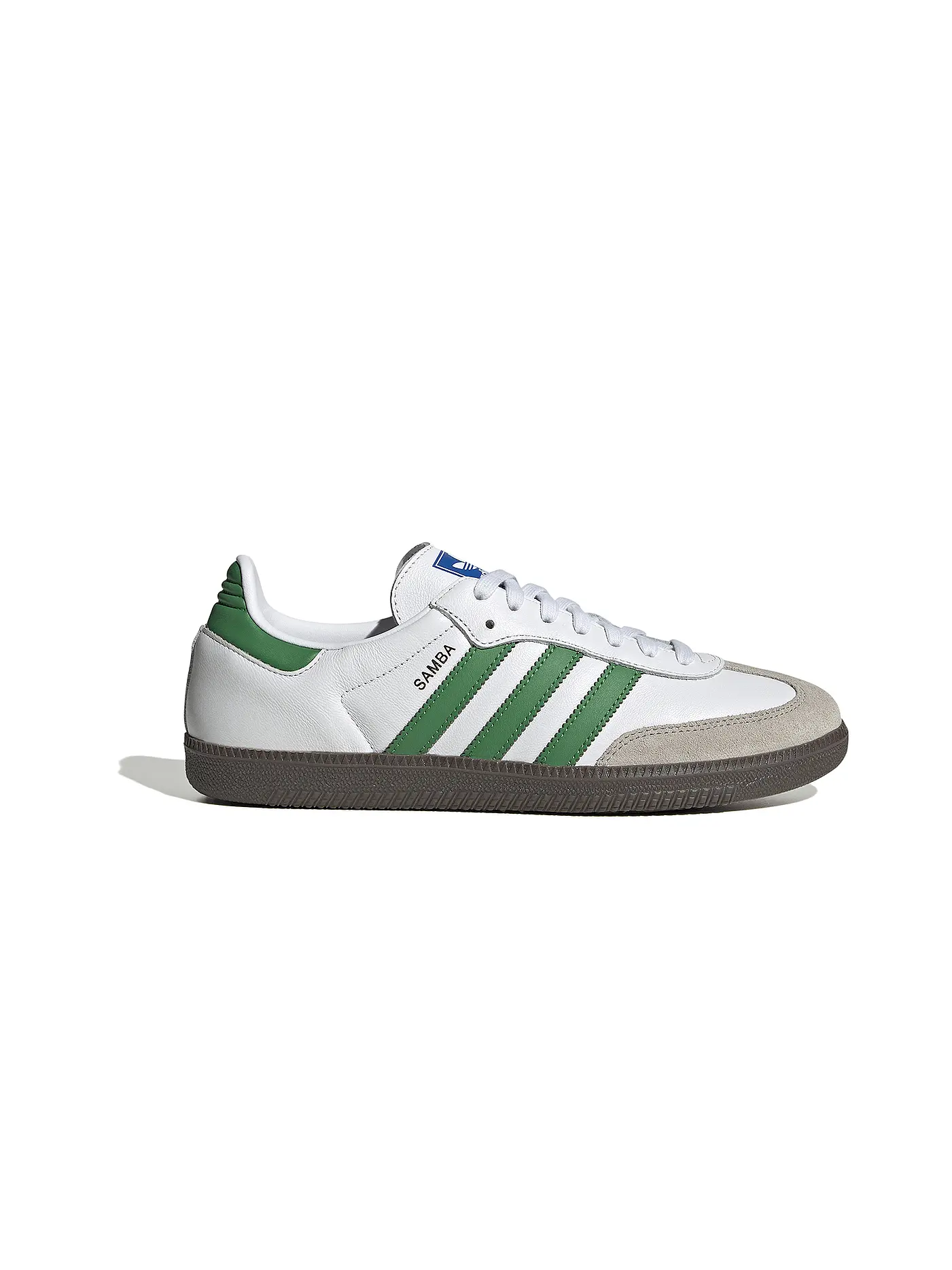 ADIDAS | Sneaker SAMBA | weiss