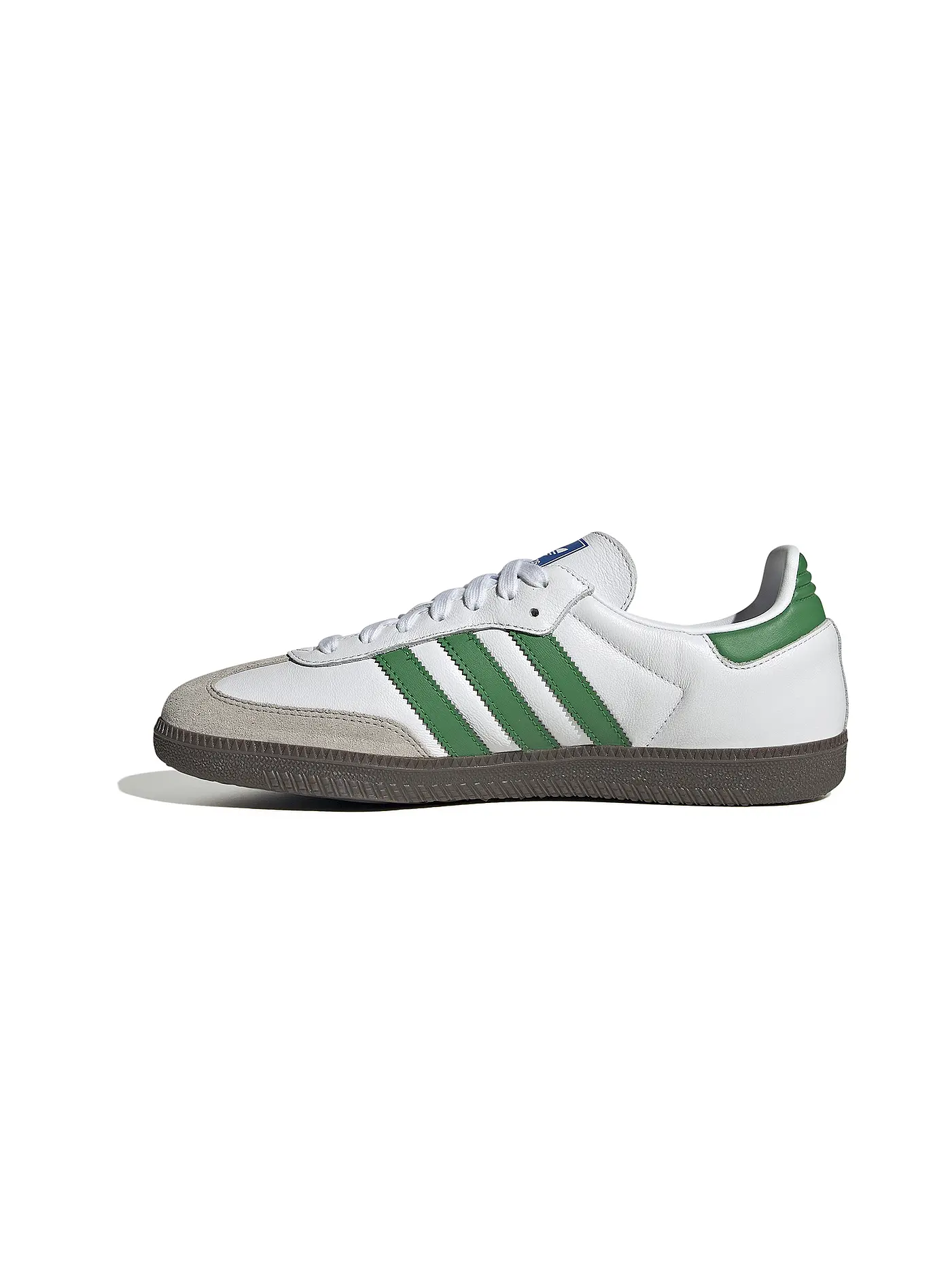ADIDAS | Sneaker SAMBA | weiss