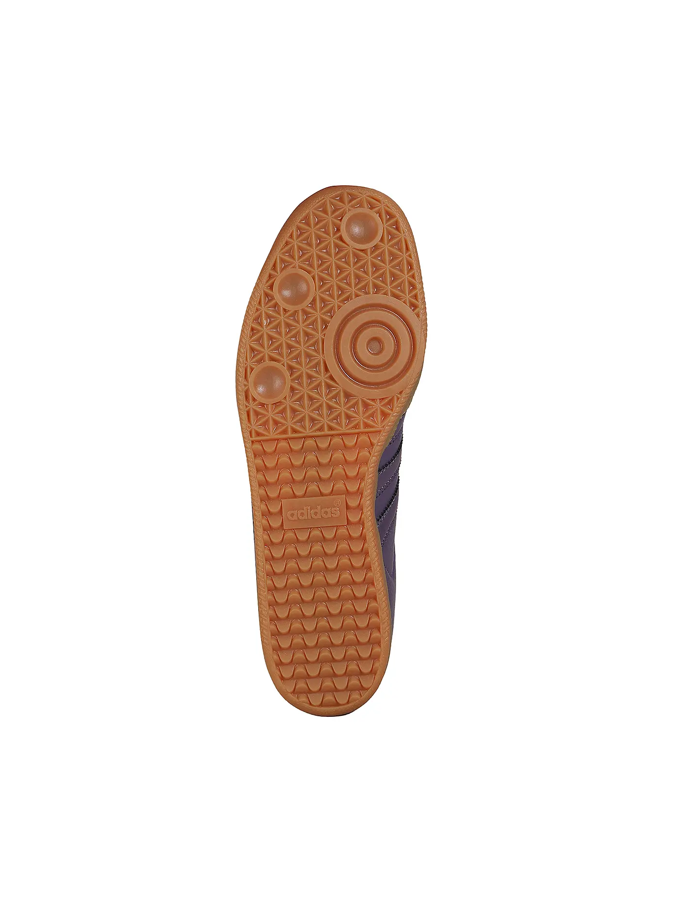 ADIDAS | Sneaker SAMBA | lila