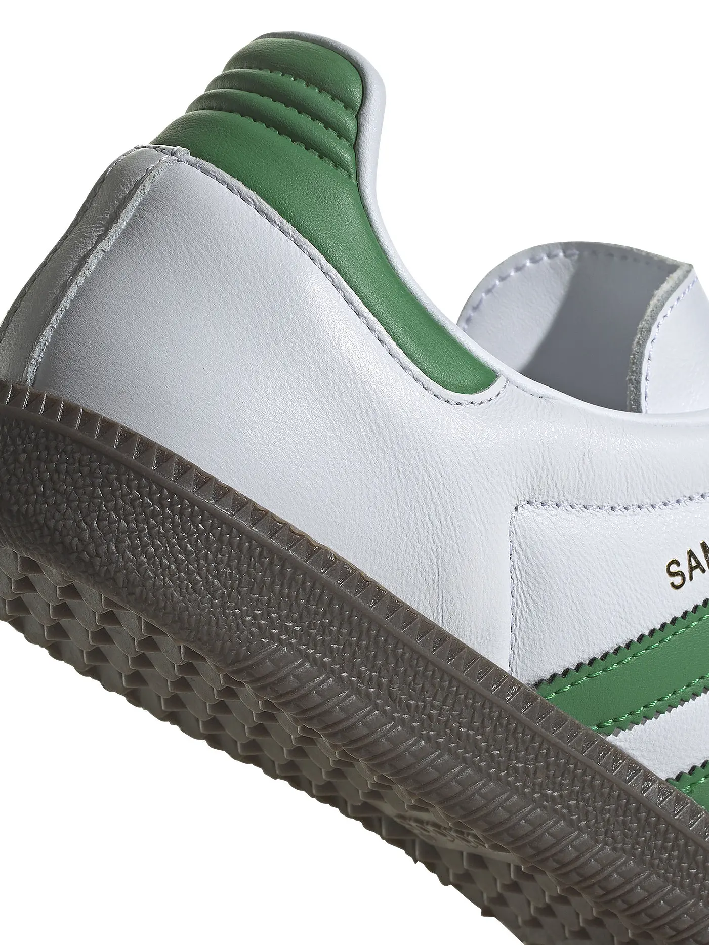 ADIDAS | Sneaker SAMBA | weiss