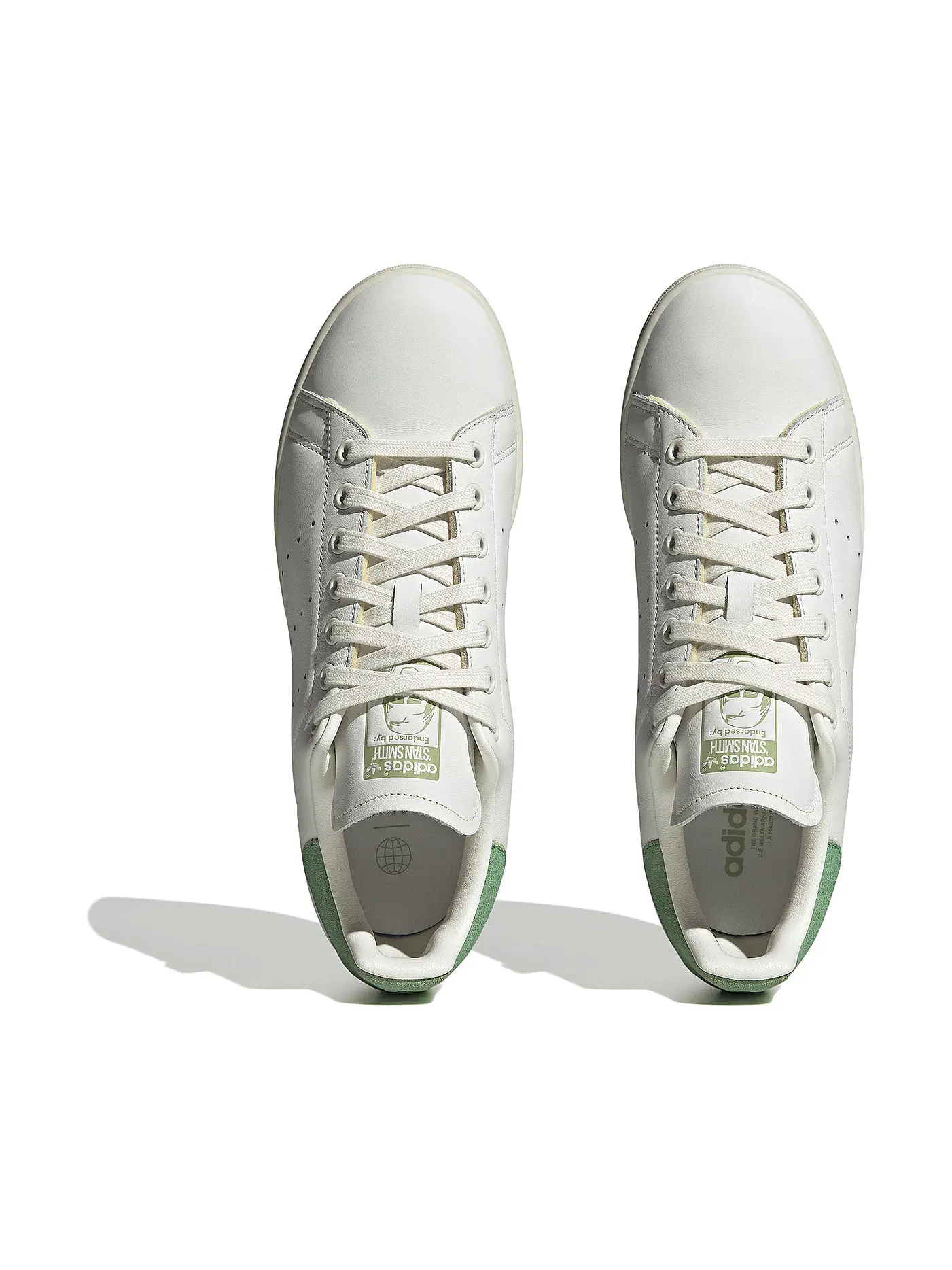 ADIDAS | Sneaker STAN SMITH | weiss