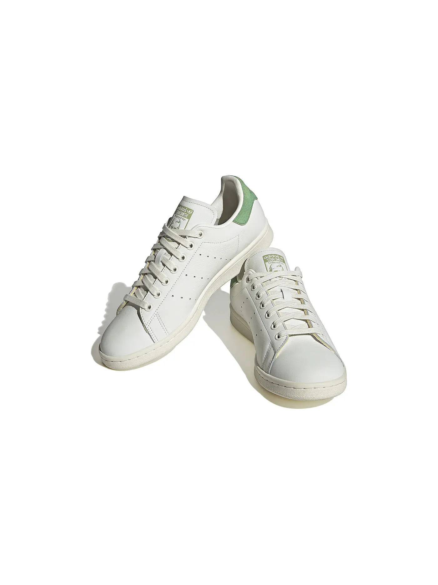 ADIDAS | Sneaker STAN SMITH | weiss