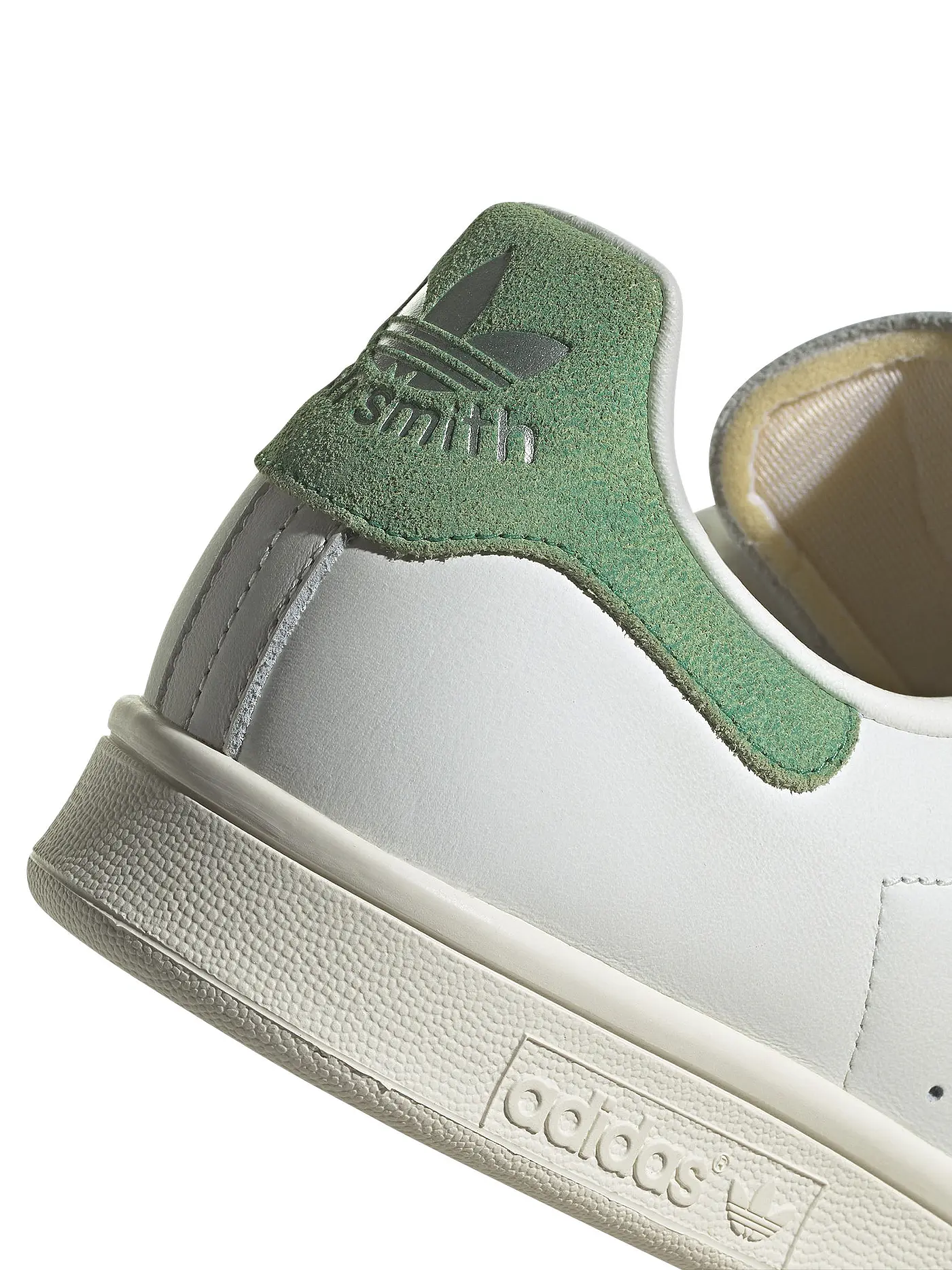 ADIDAS | Sneaker STAN SMITH | weiss