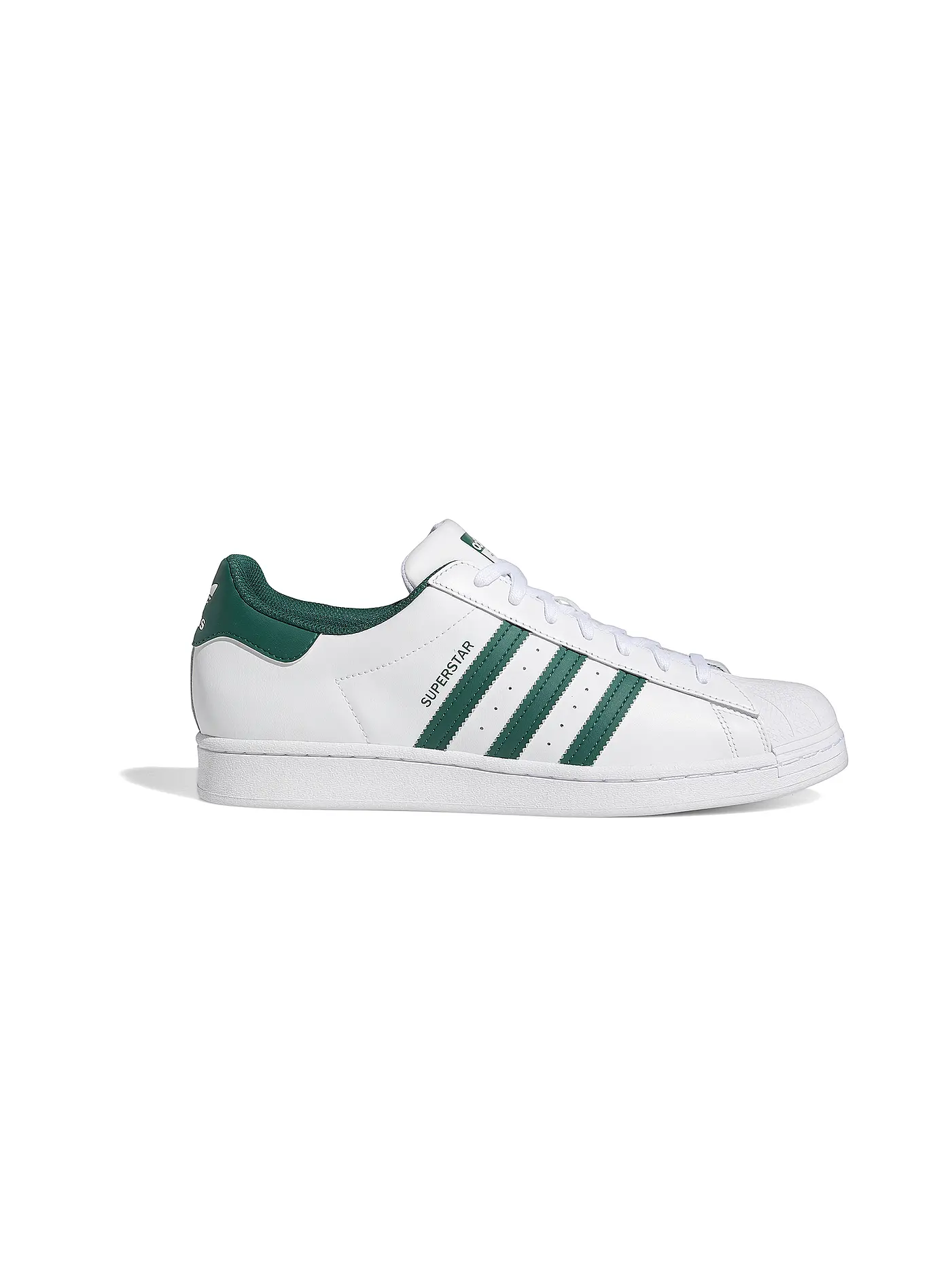 ADIDAS | Sneaker SUPERSTAR | weiss