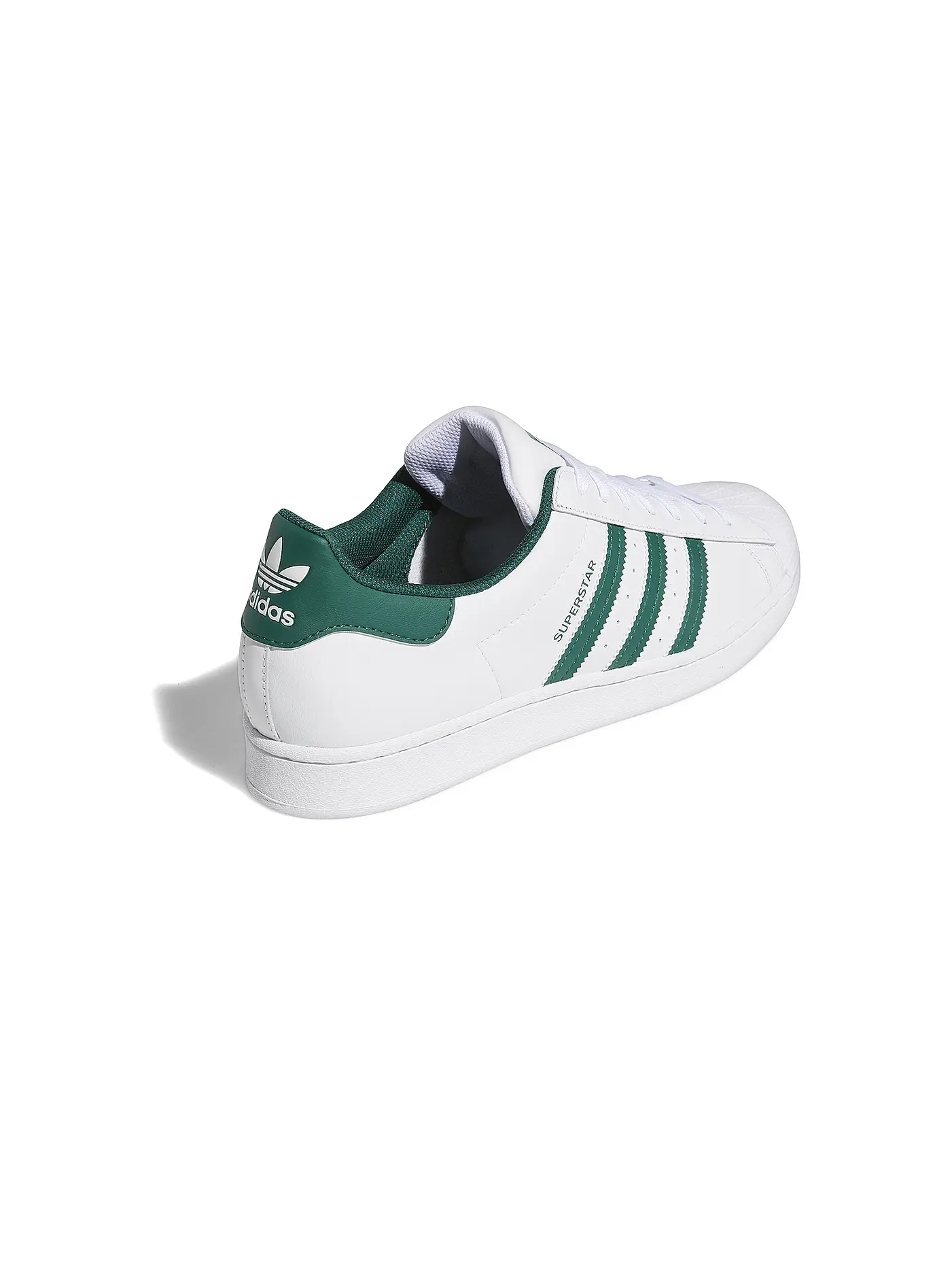 ADIDAS | Sneaker SUPERSTAR | weiss