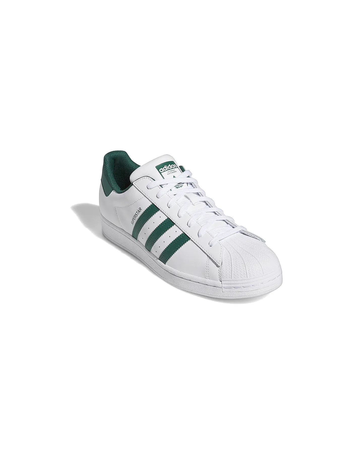 ADIDAS | Sneaker SUPERSTAR | weiss