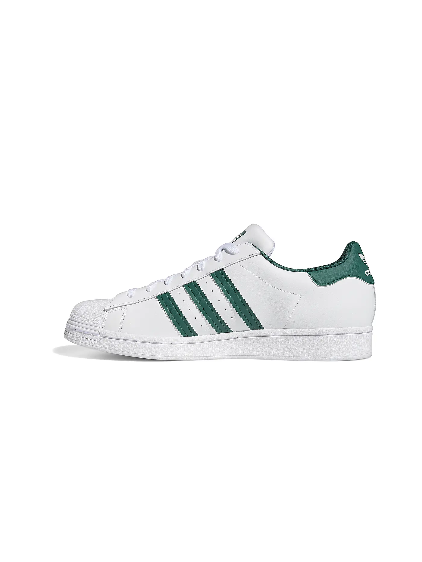 ADIDAS | Sneaker SUPERSTAR | weiss