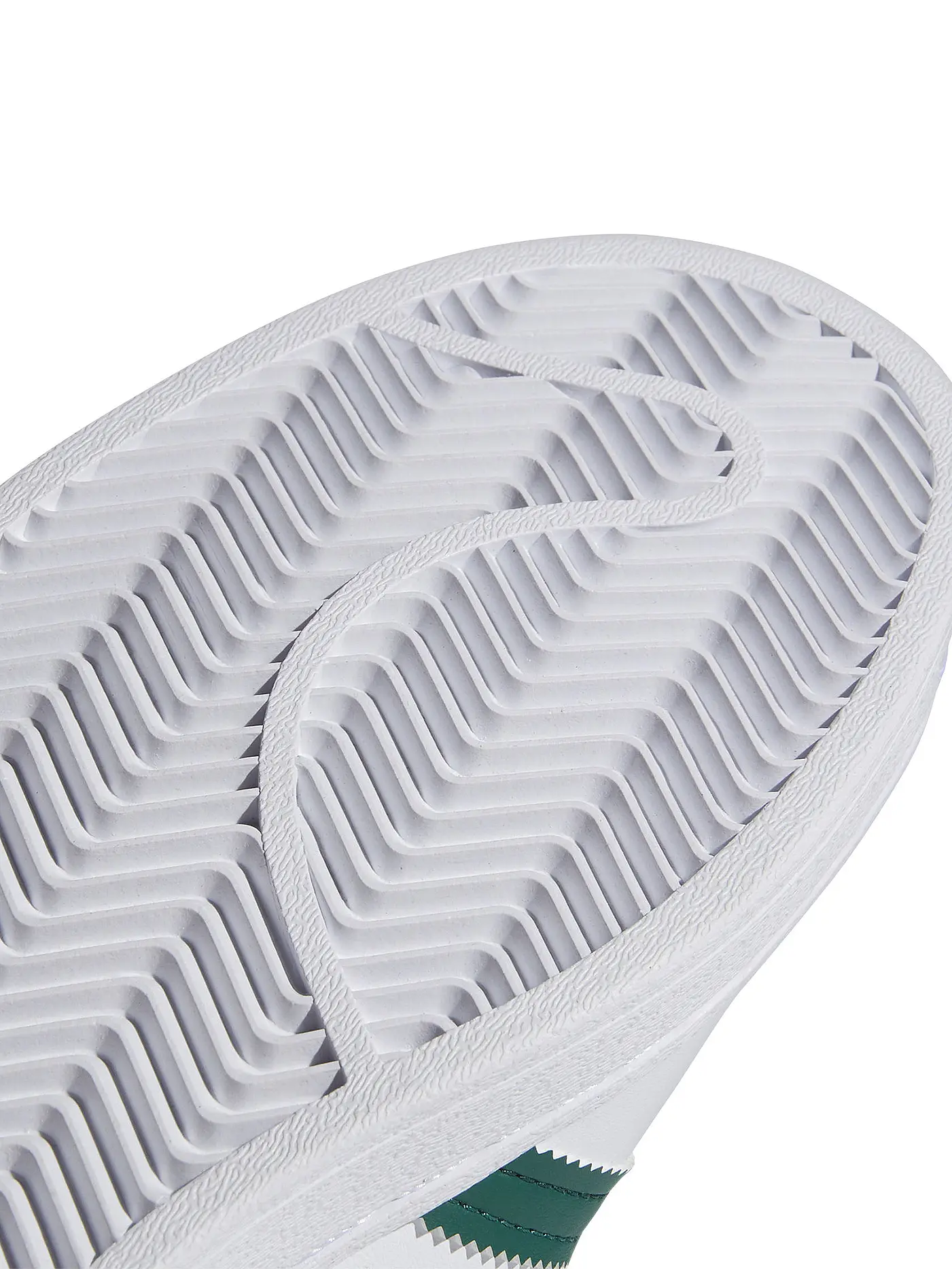 ADIDAS | Sneaker SUPERSTAR | weiss