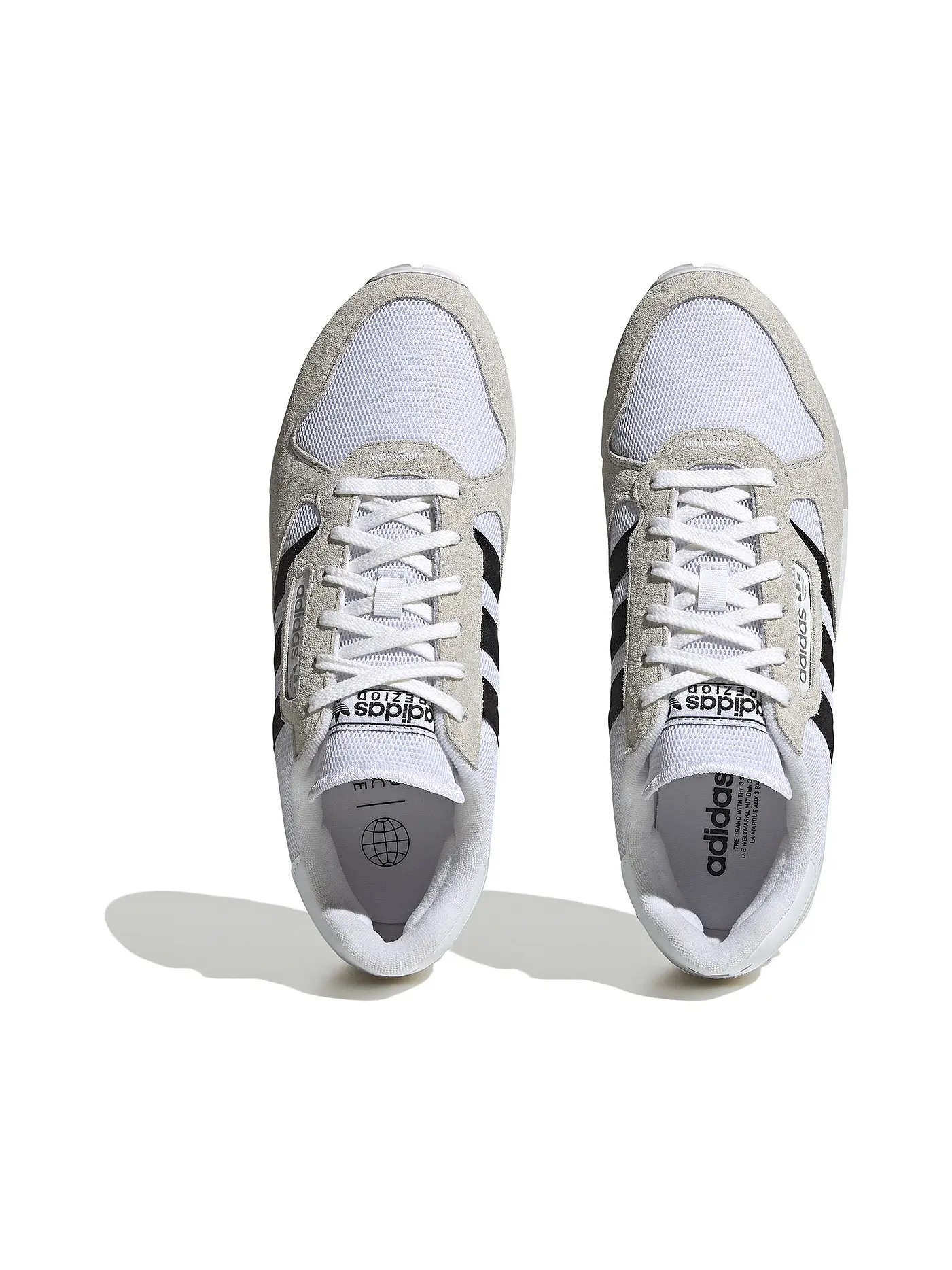ADIDAS | Sneaker TREZIOD 2 | beige