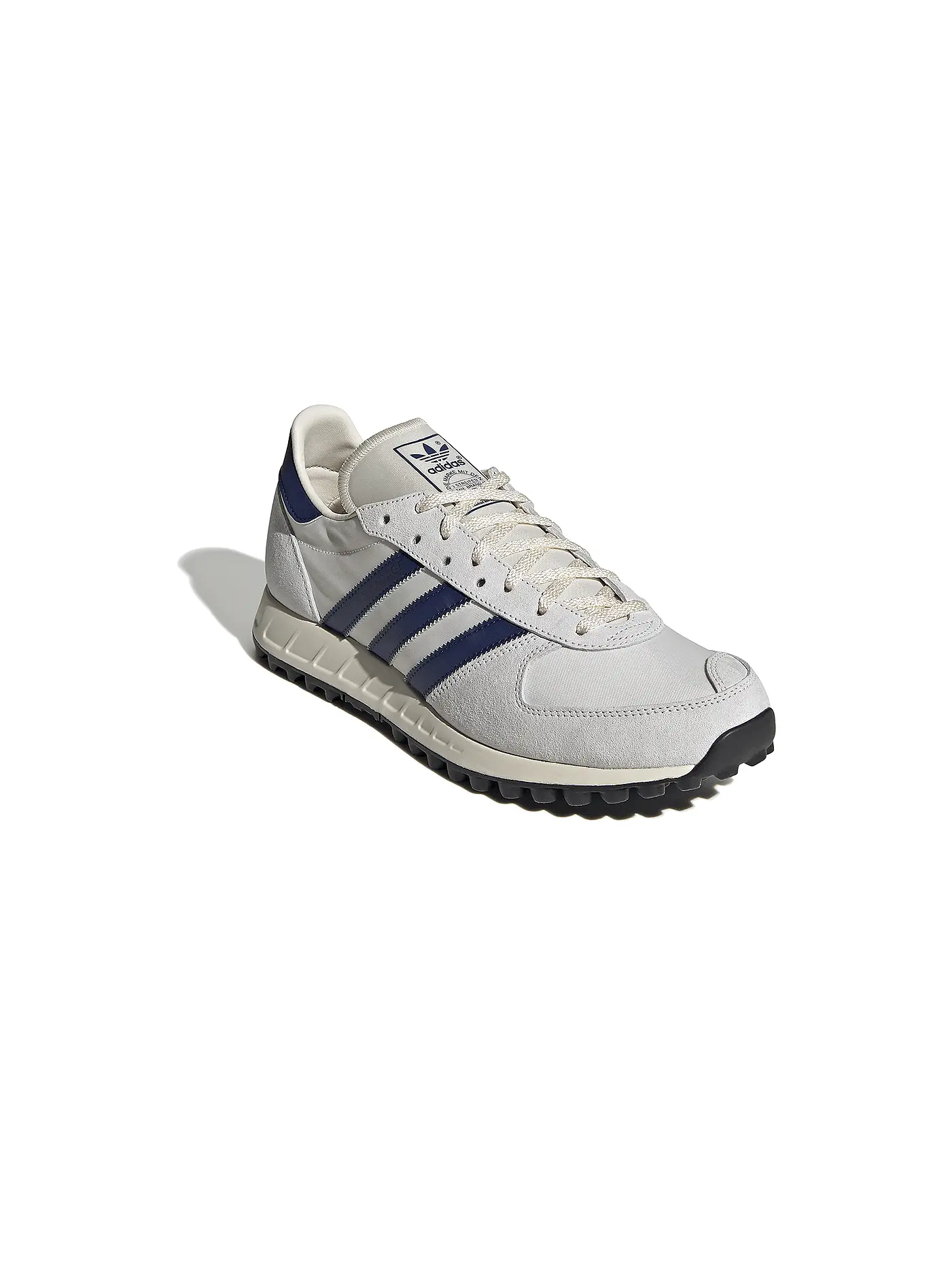ADIDAS | Sneaker TRV VINTAGE | grau
