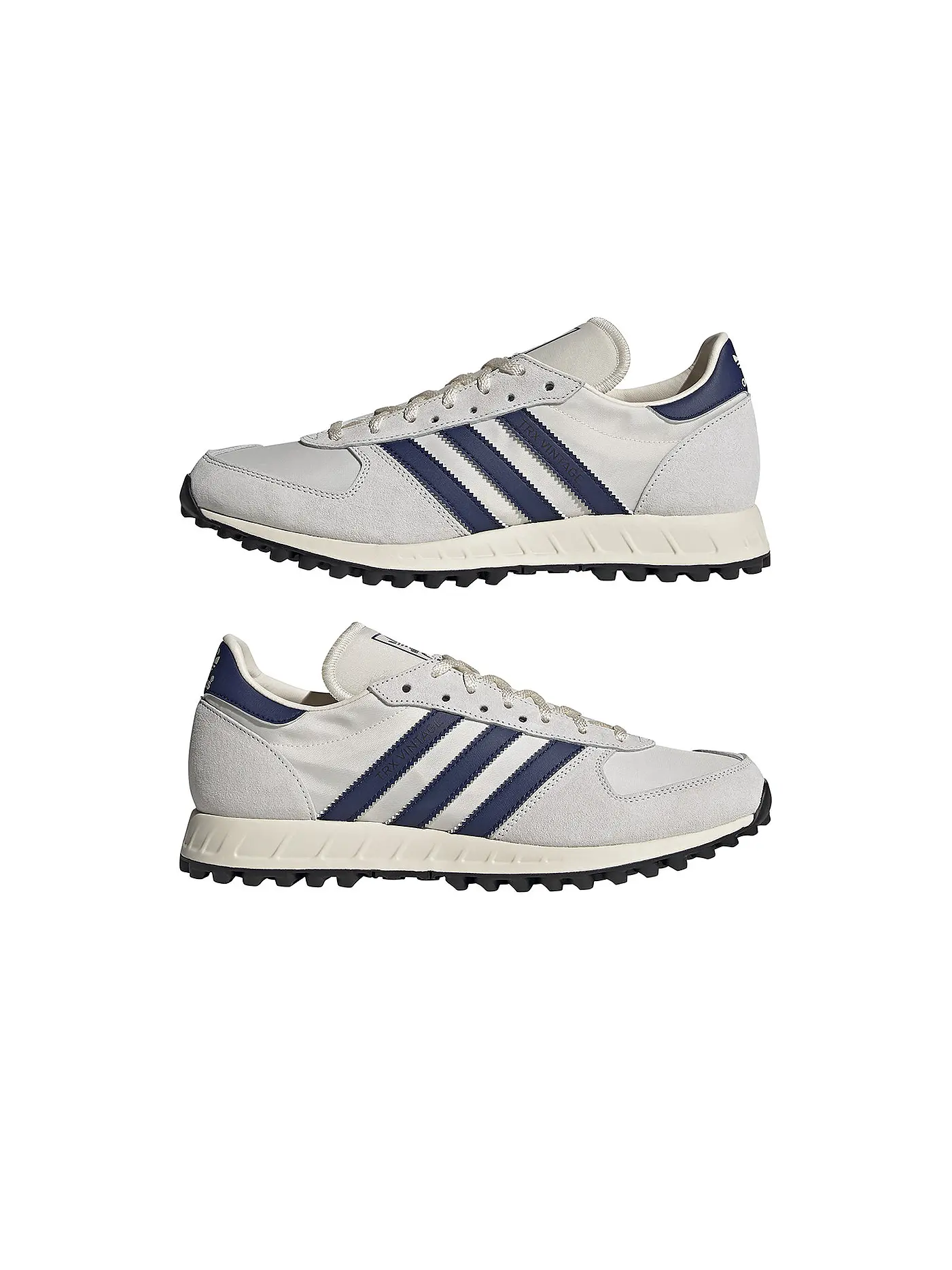 ADIDAS | Sneaker TRV VINTAGE | grau