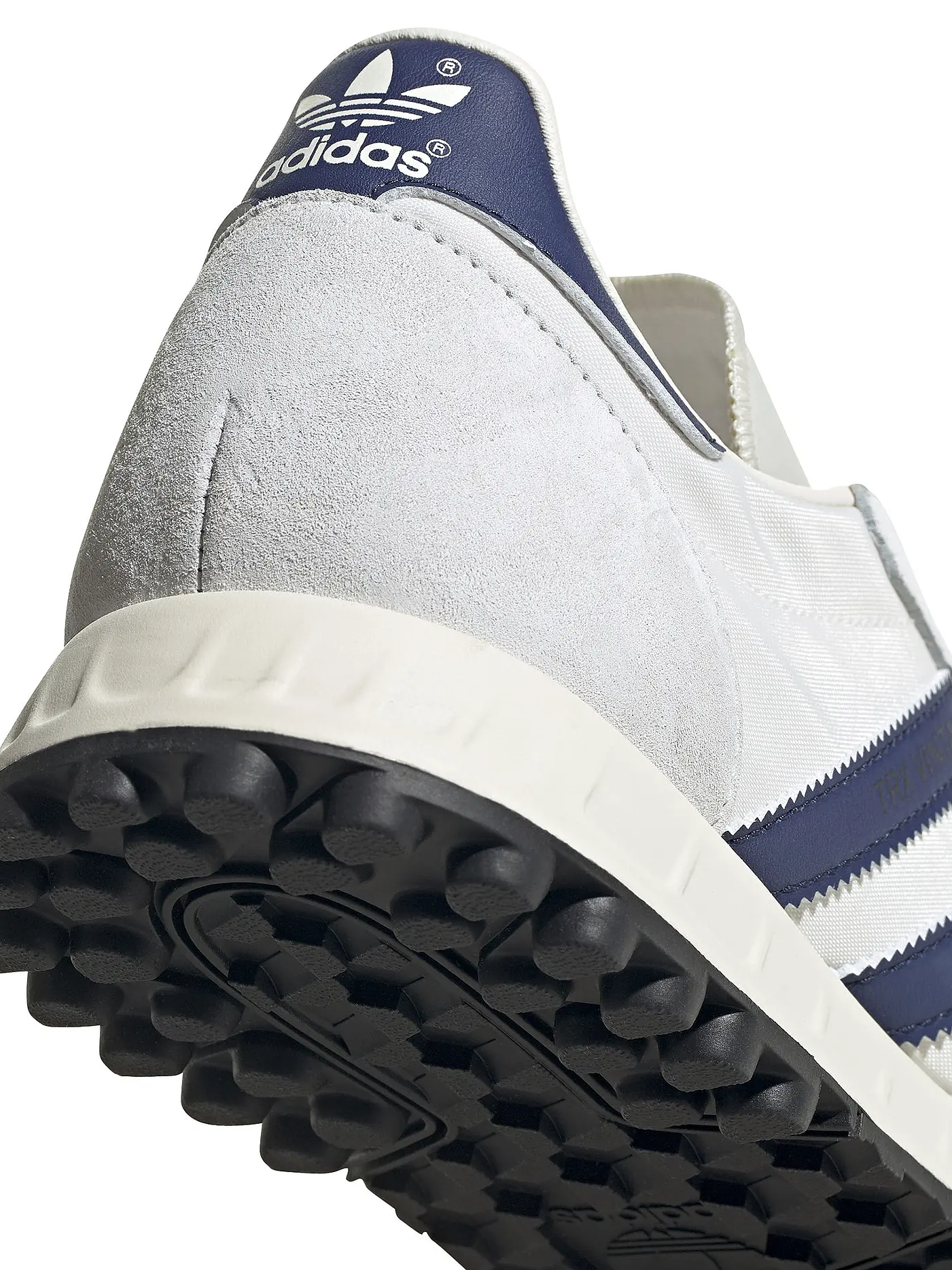 ADIDAS | Sneaker TRV VINTAGE | grau