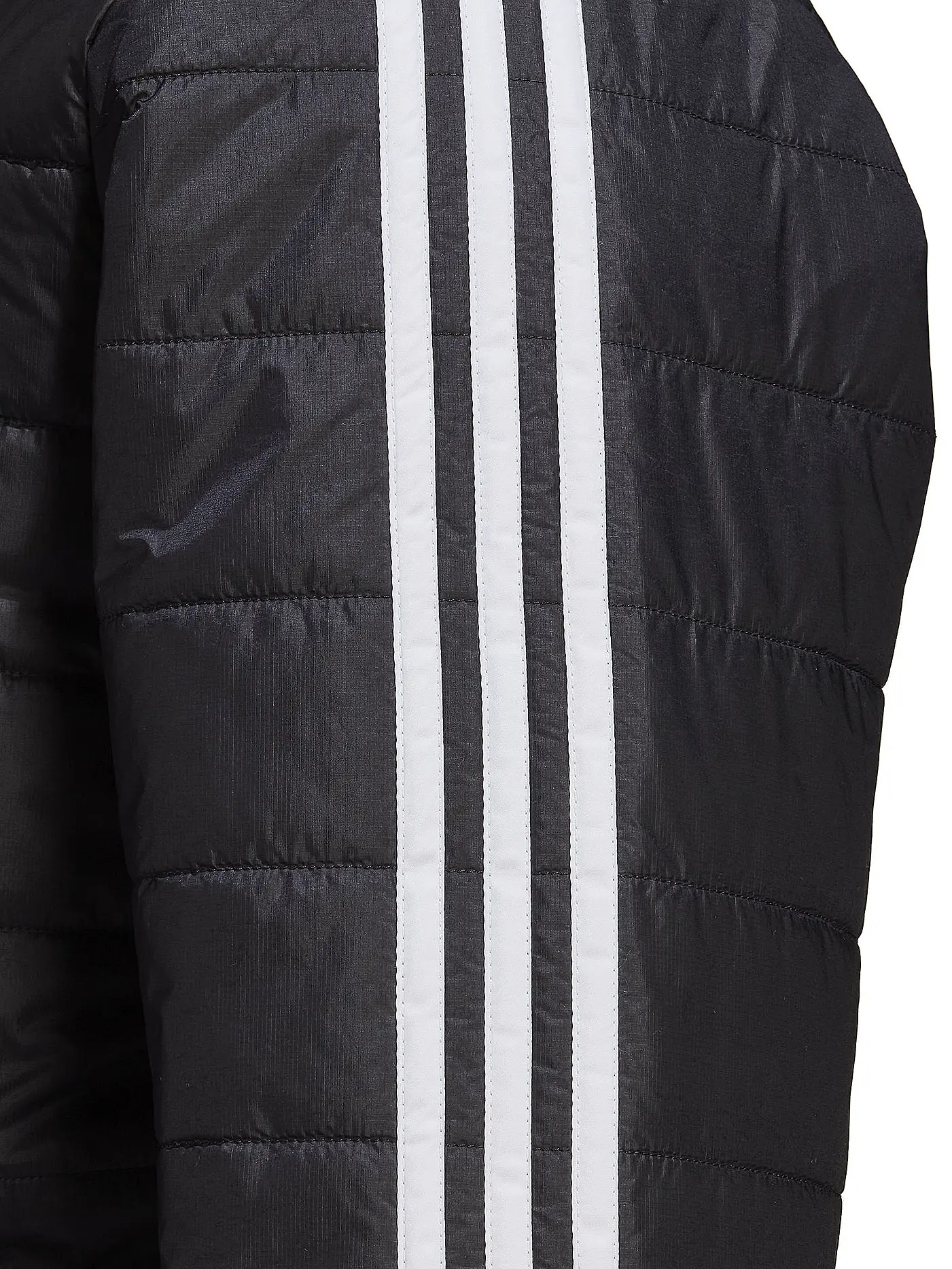 ADIDAS | Steppjacke | schwarz